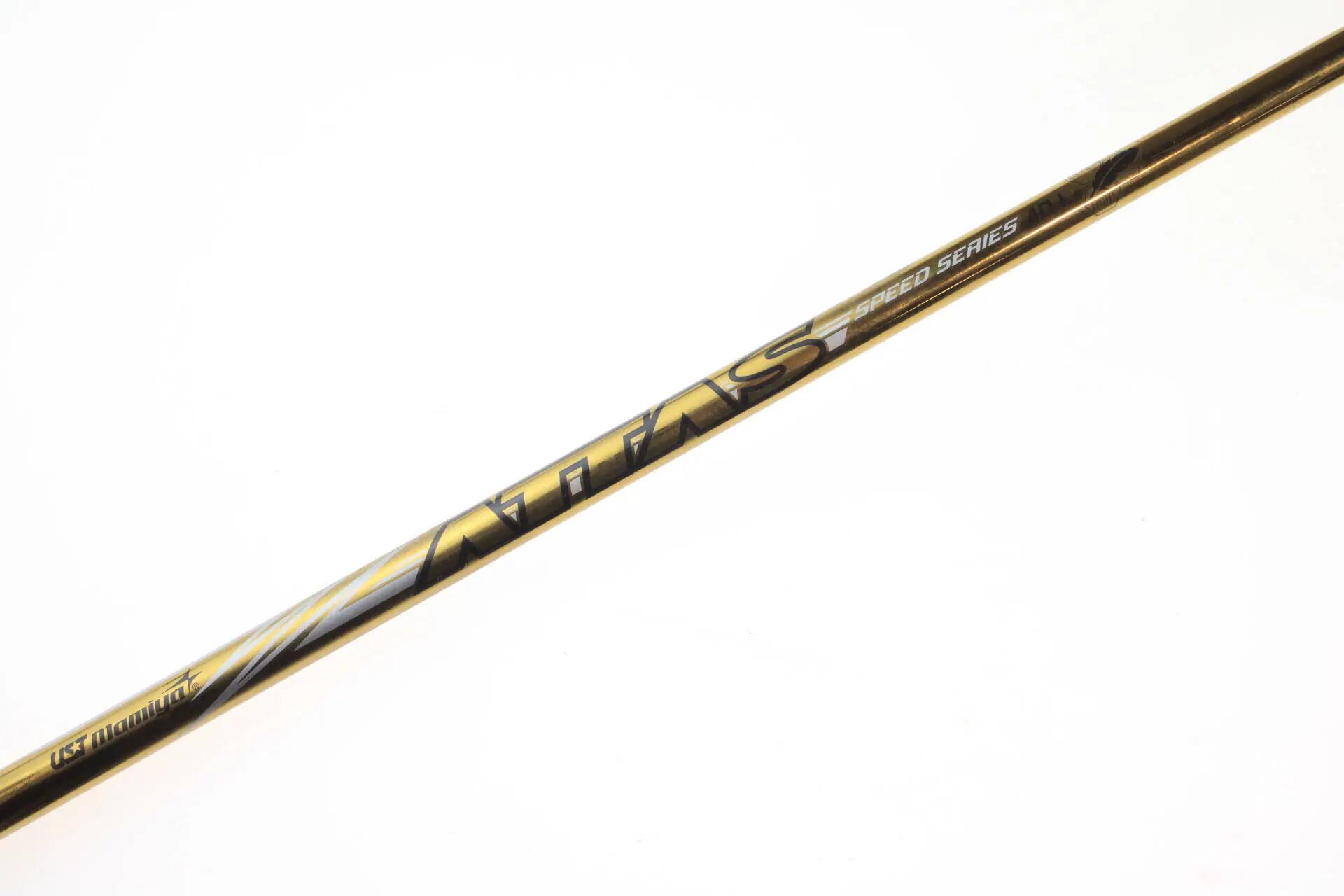 Seconde vie - Callaway Epic Max Star RH 23-deg Hybrid - Good 4/5