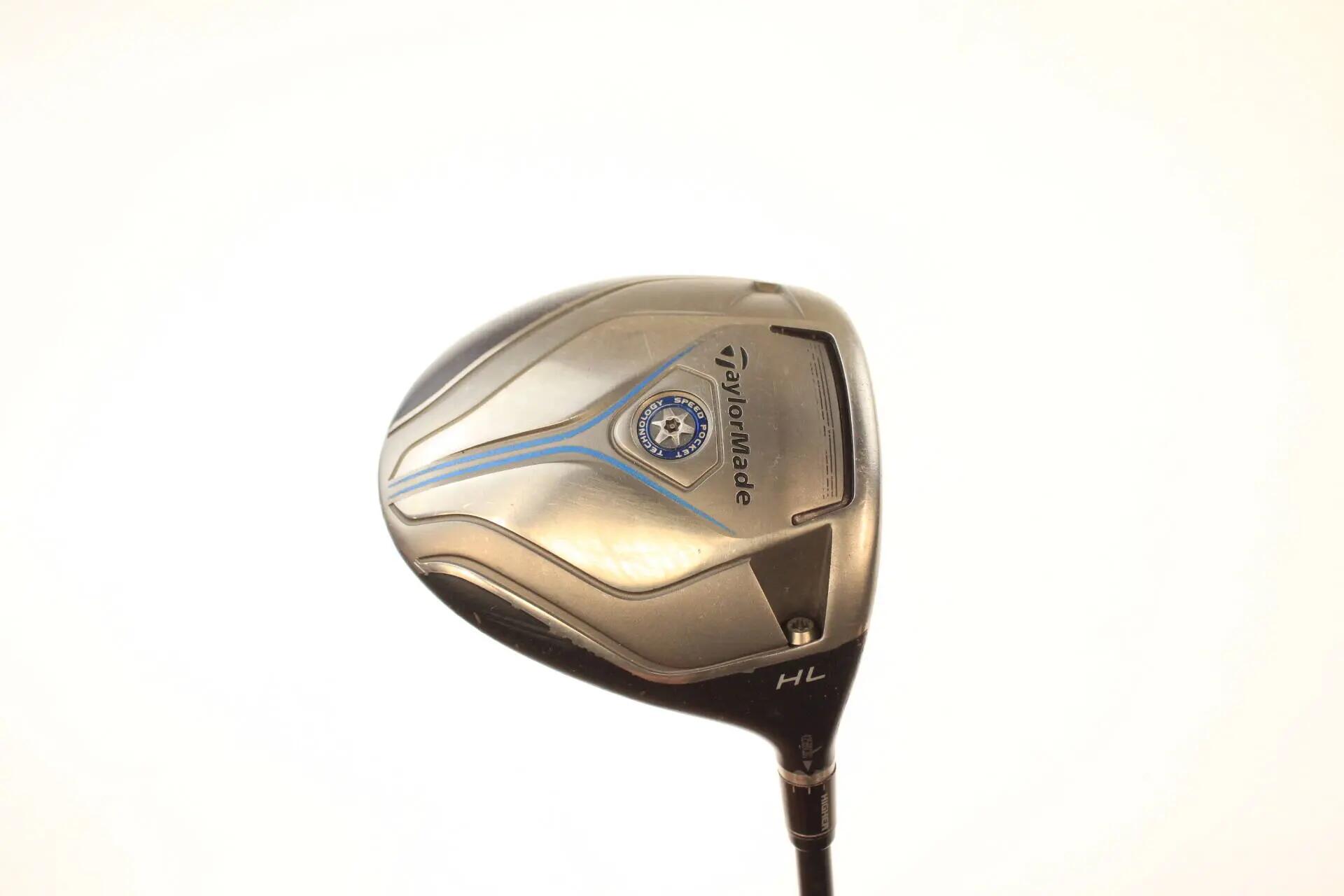 TAYLORMADE picture