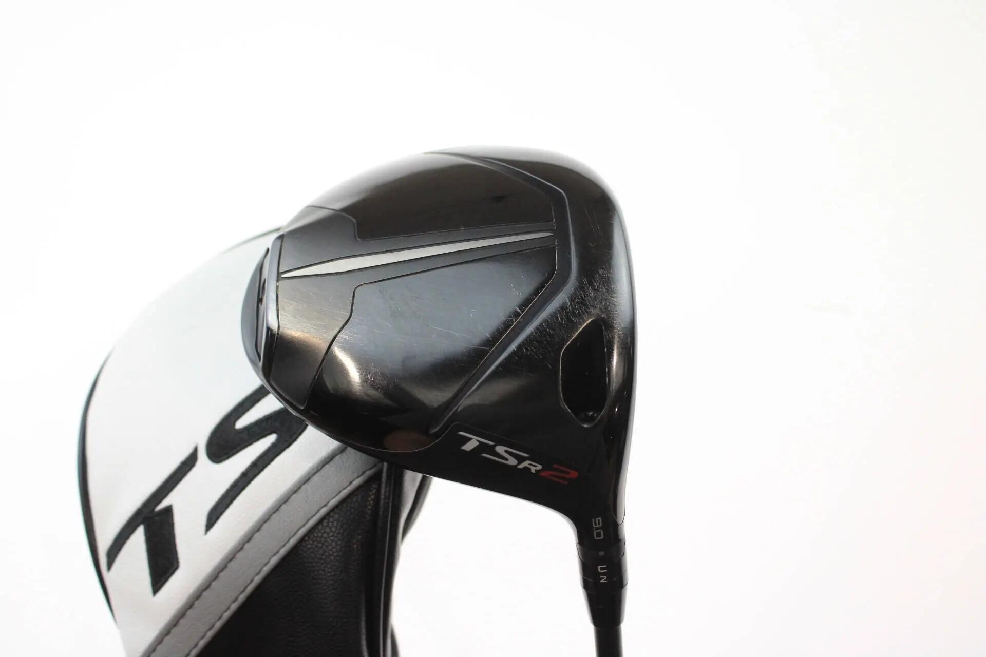 TITLEIST picture