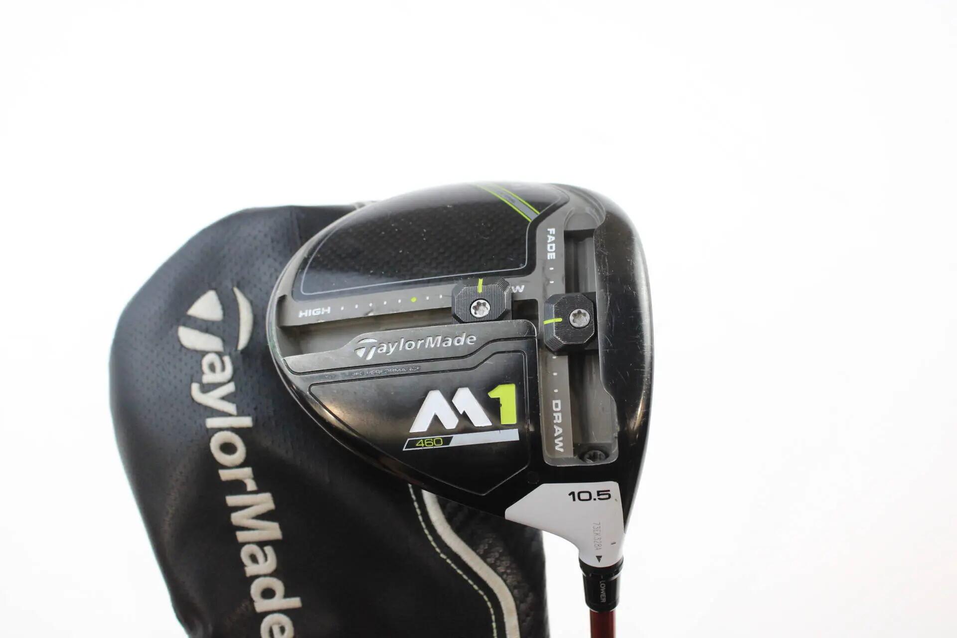 TAYLORMADE picture
