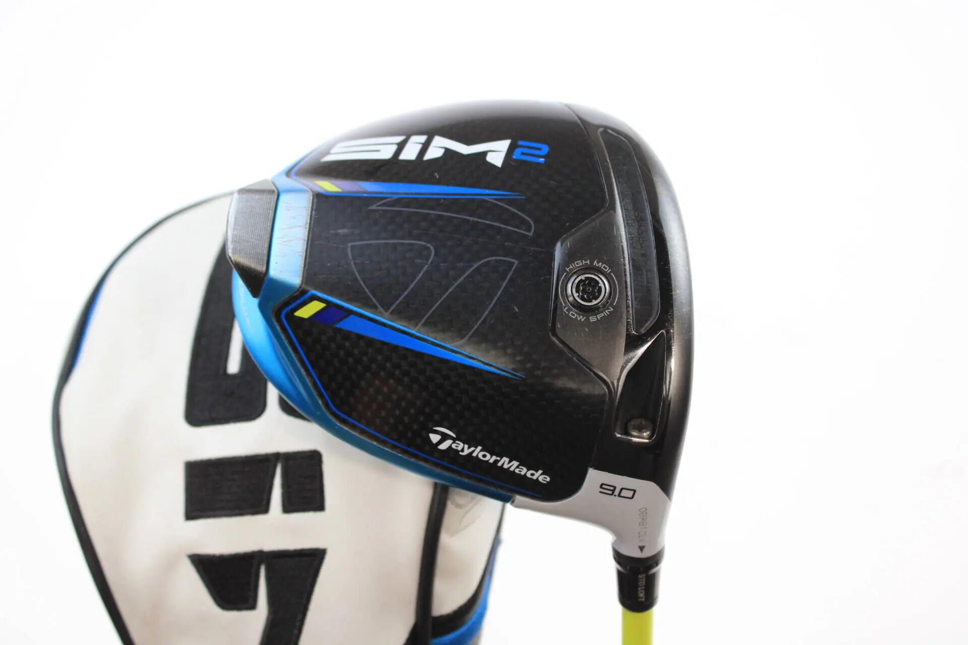 TAYLORMADE picture