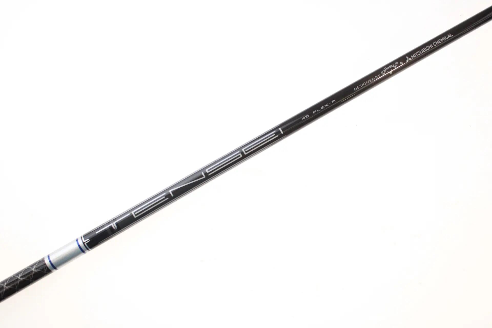 Seconde vie - Callaway Paradym Ai Smoke MAX RH 10.5-deg Driver - Very good 4/5