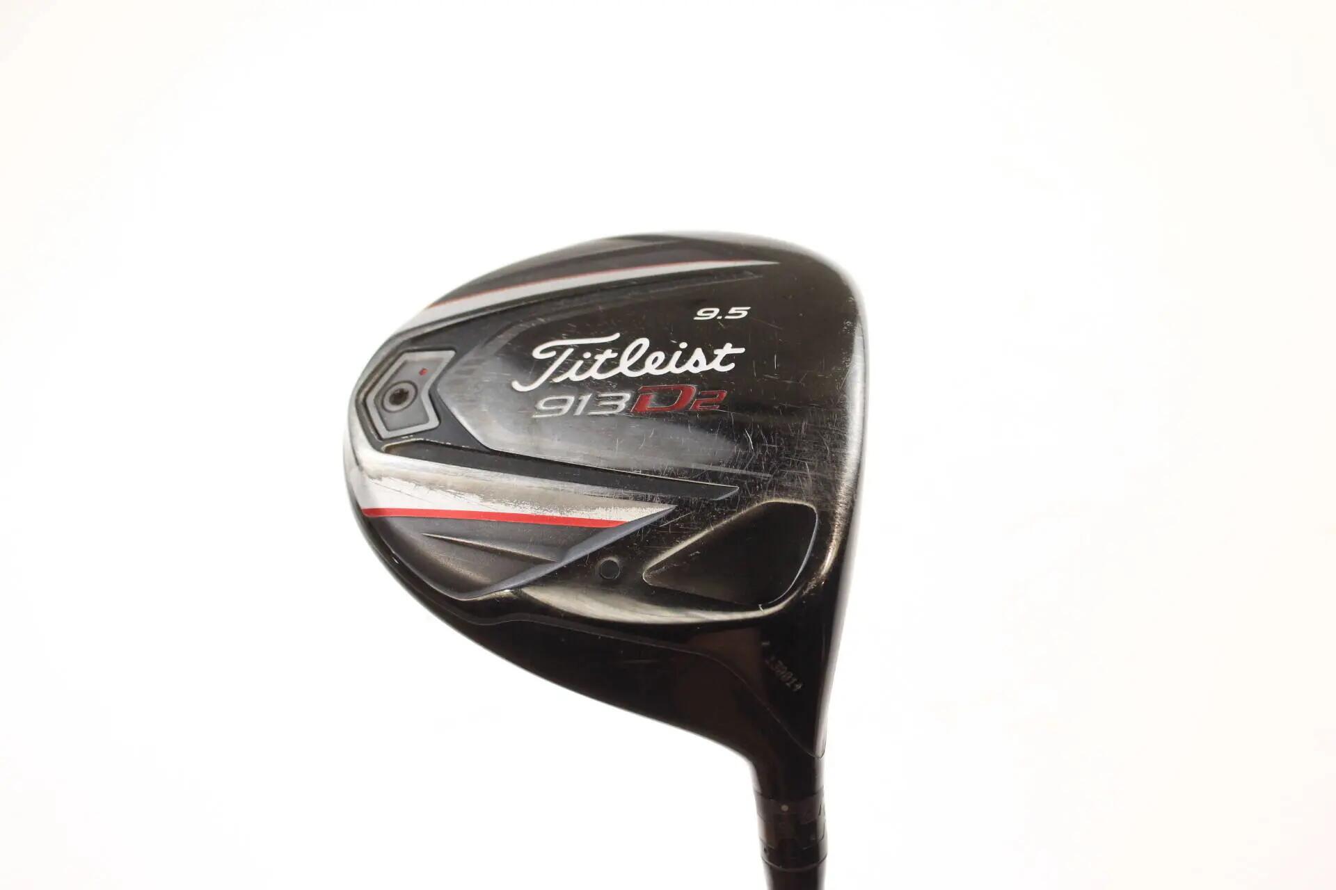 TITLEIST picture