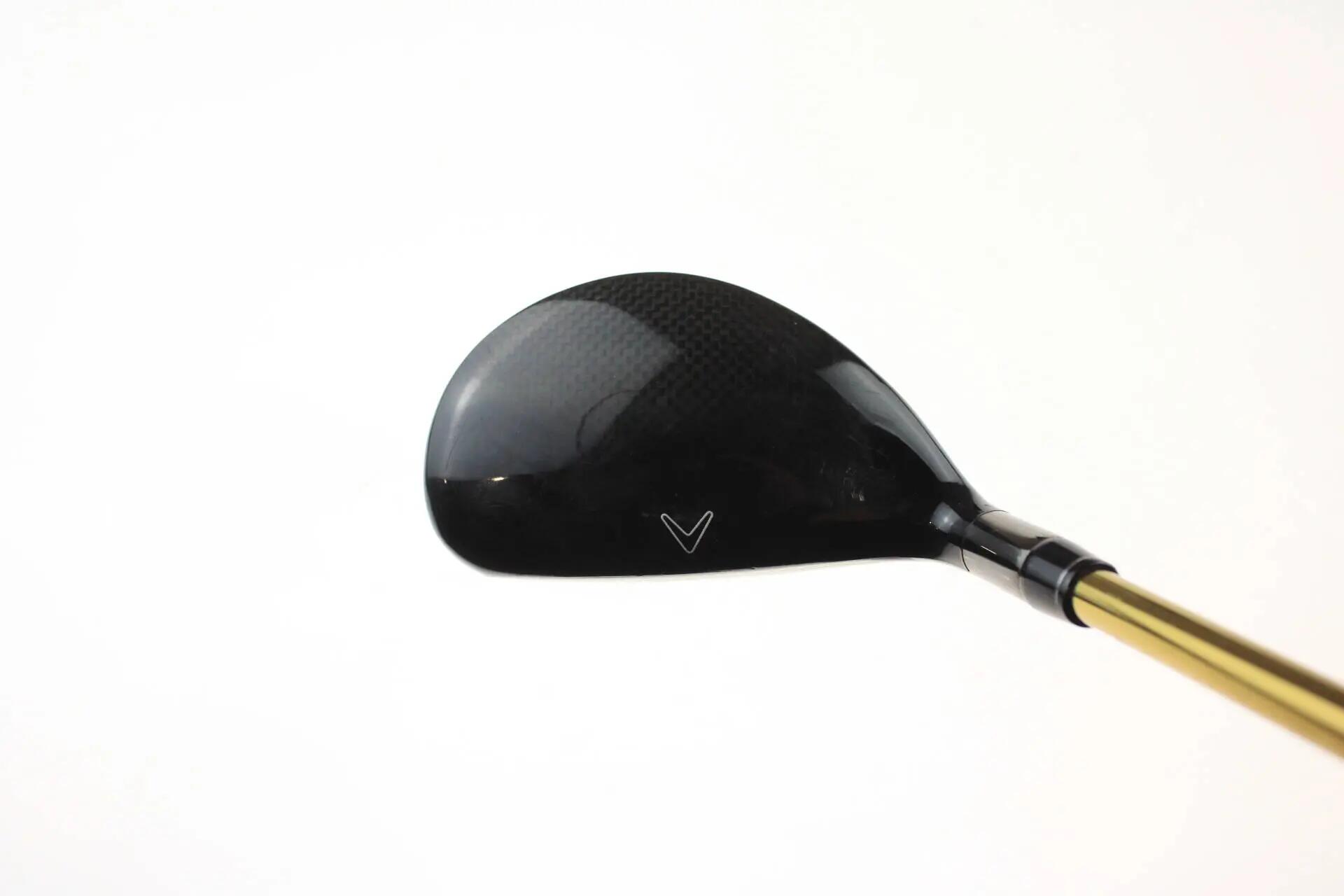 Seconde vie - Callaway Epic Max Star RH 23-deg Hybrid - Good 3/5