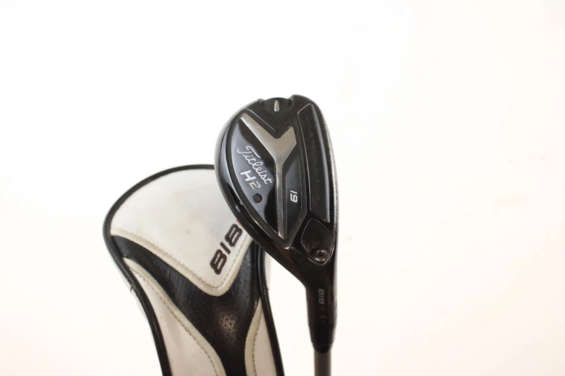 TITLEIST picture