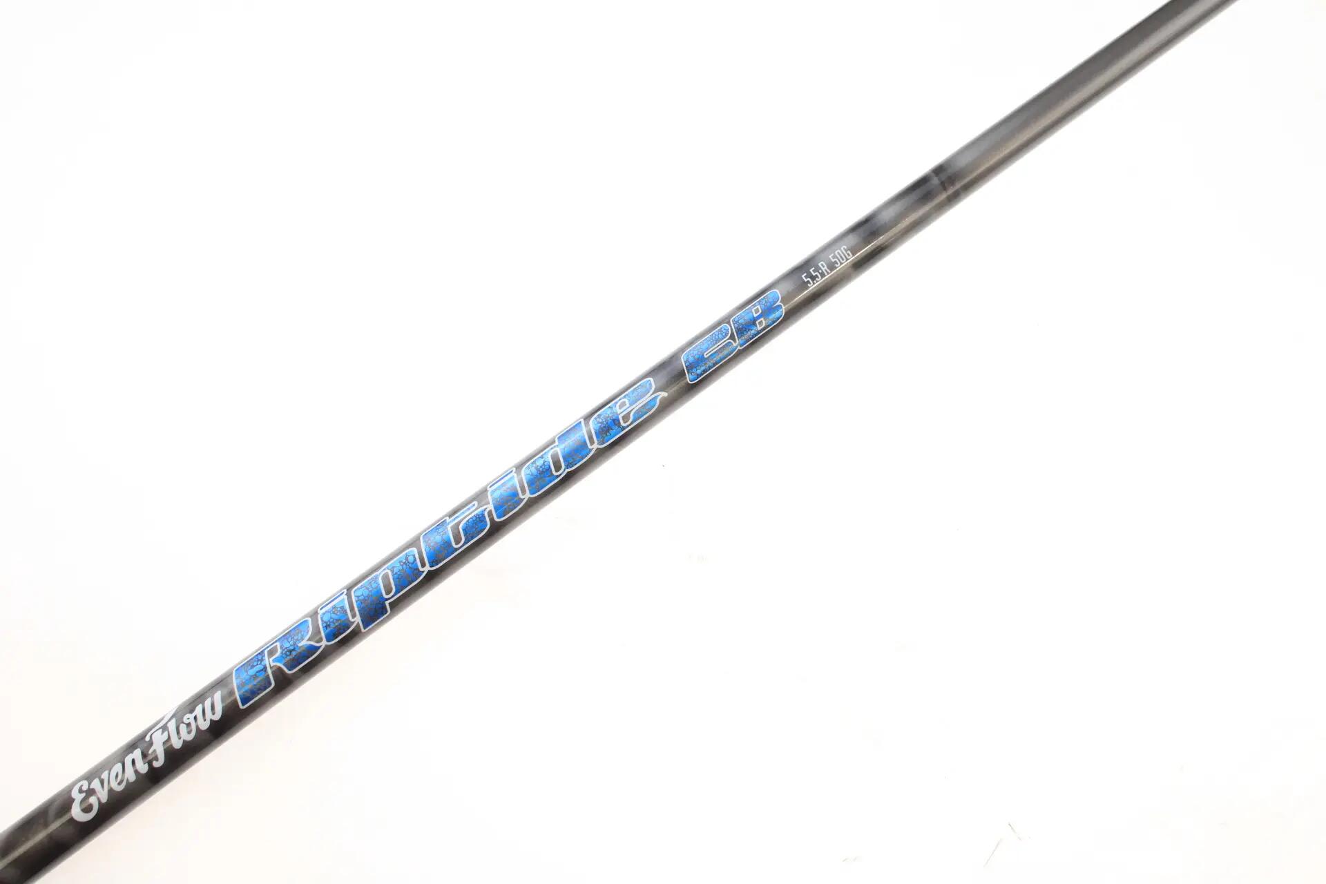 Seconde vie - Cobra King Radspeed XB RH 10.5-deg Driver - Good 5/6