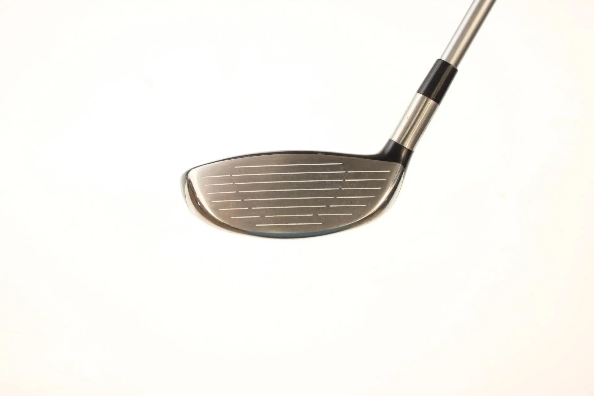Seconde vie - Cleveland HiBore Bloom RH 18-deg Fairway Wood - Sufficient 2/6