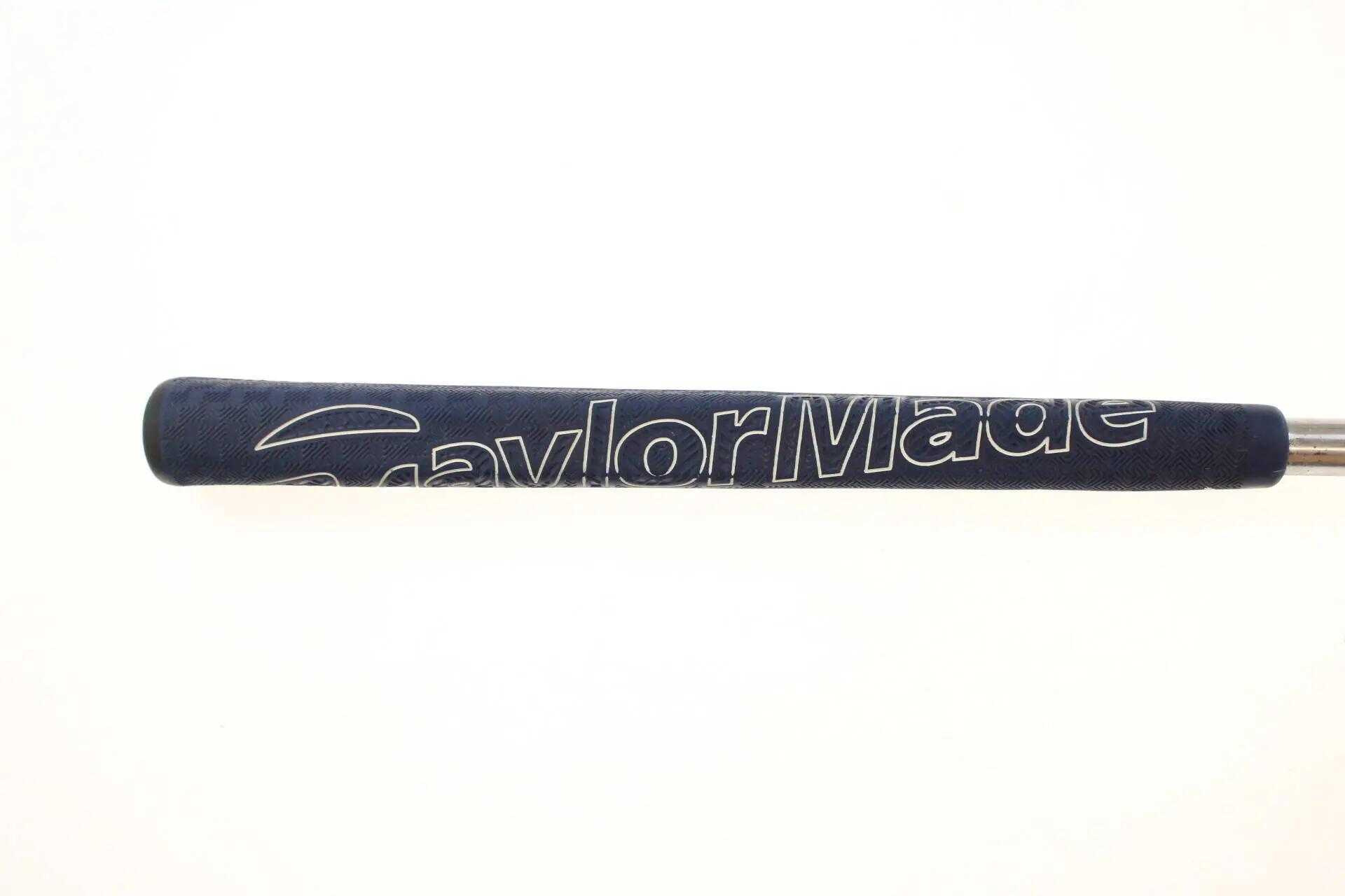 Seconde vie - TaylorMade TP Hydro Blast Bandon 3 RH Putter - Sufficient 6/6