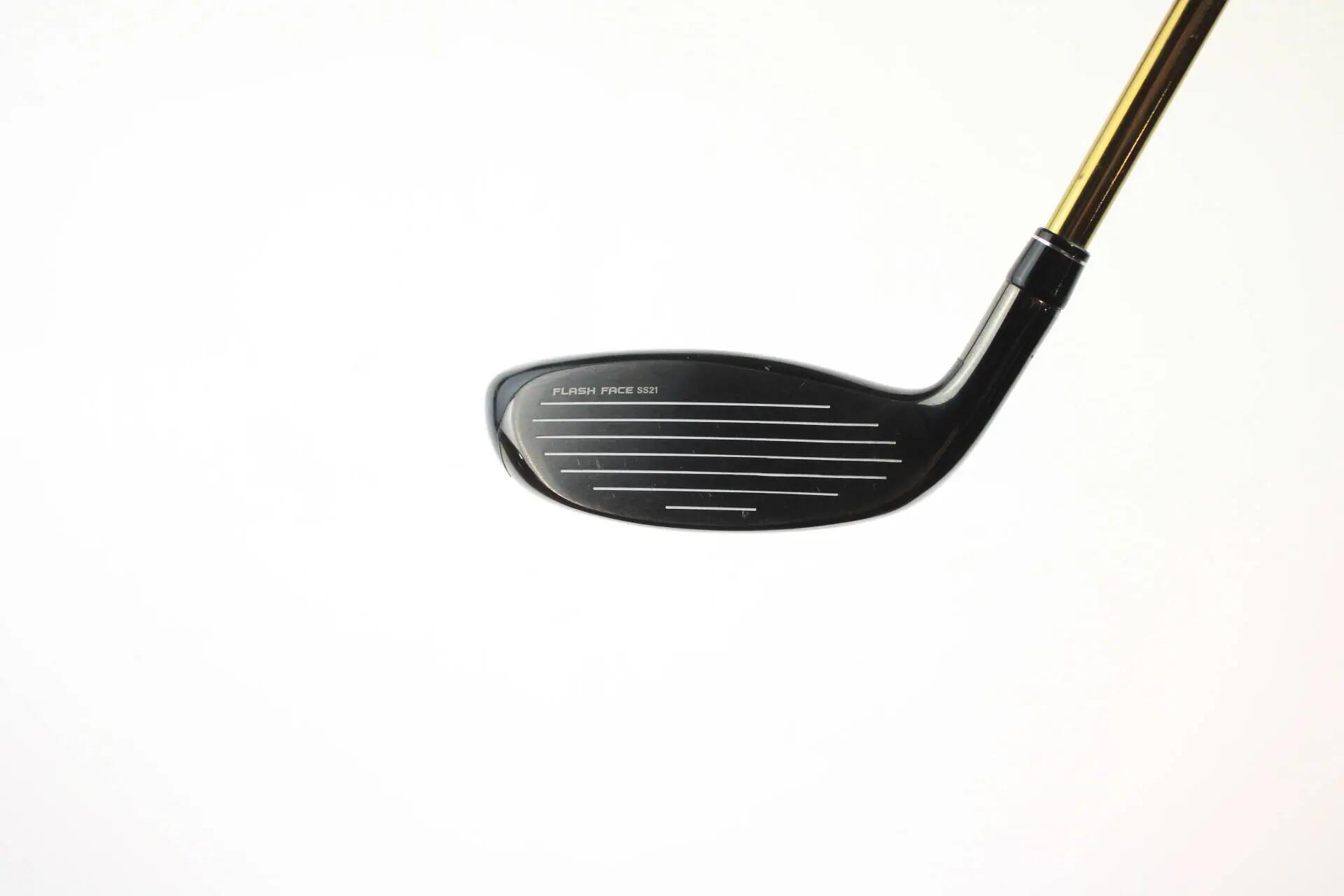 Seconde vie - Callaway Epic Max Star RH 23-deg Hybrid - Good 2/5