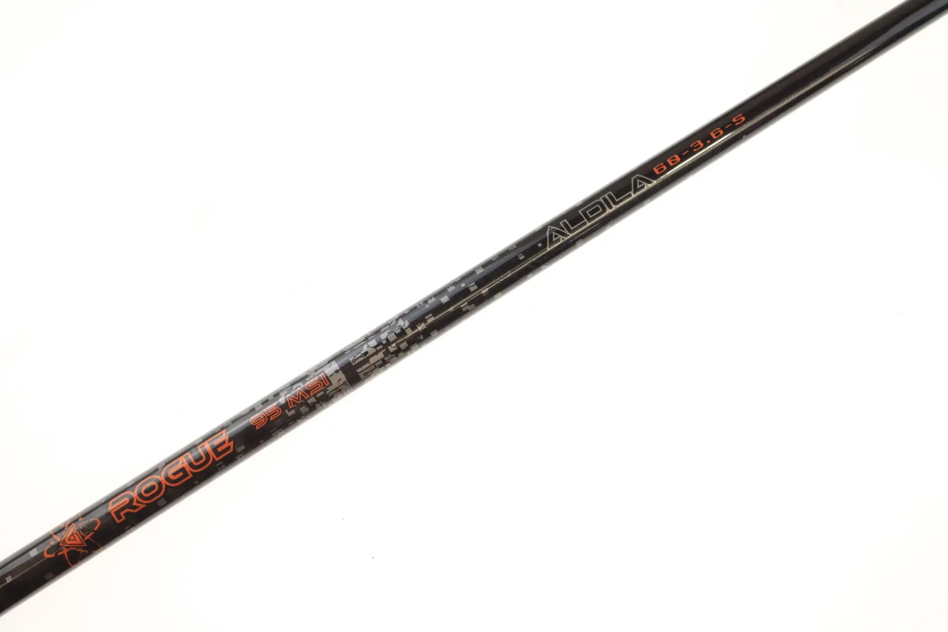 Seconde vie - Cobra King LTD RH 9.5-deg Driver - Good 4/5