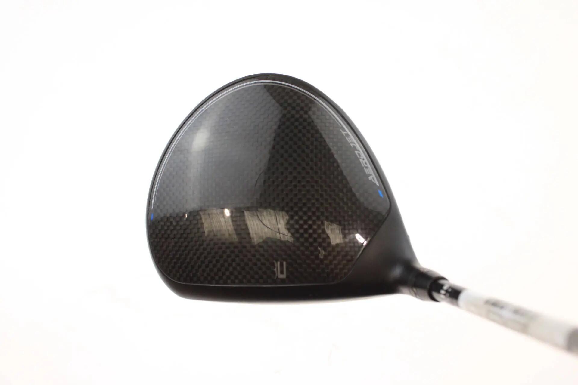 Seconde vie - Cobra AeroJet RH 12-deg Driver - Good 3/5