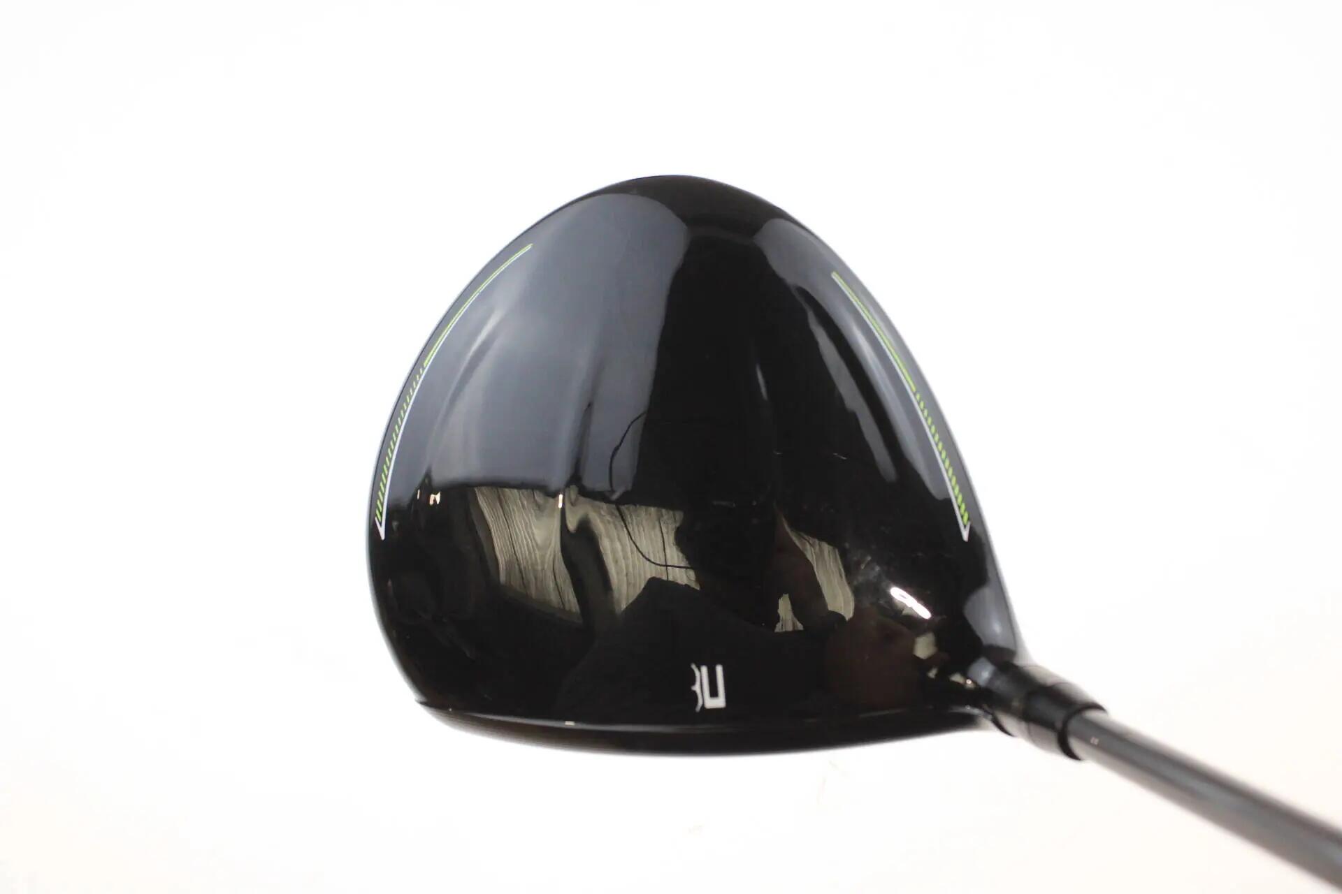 Seconde vie - Cobra King Radspeed XB RH 10.5-deg Driver - Good 4/6