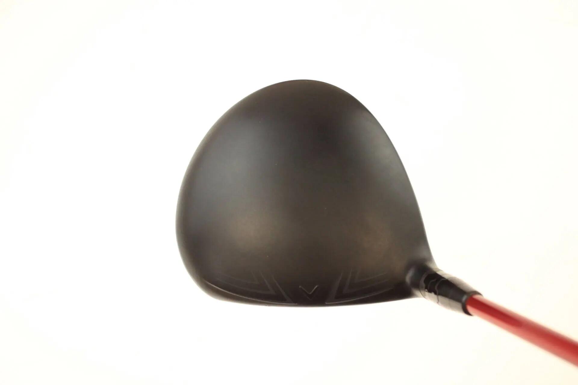 Seconde vie - Callaway XR 16 RH 9-deg Driver - Good 3/5