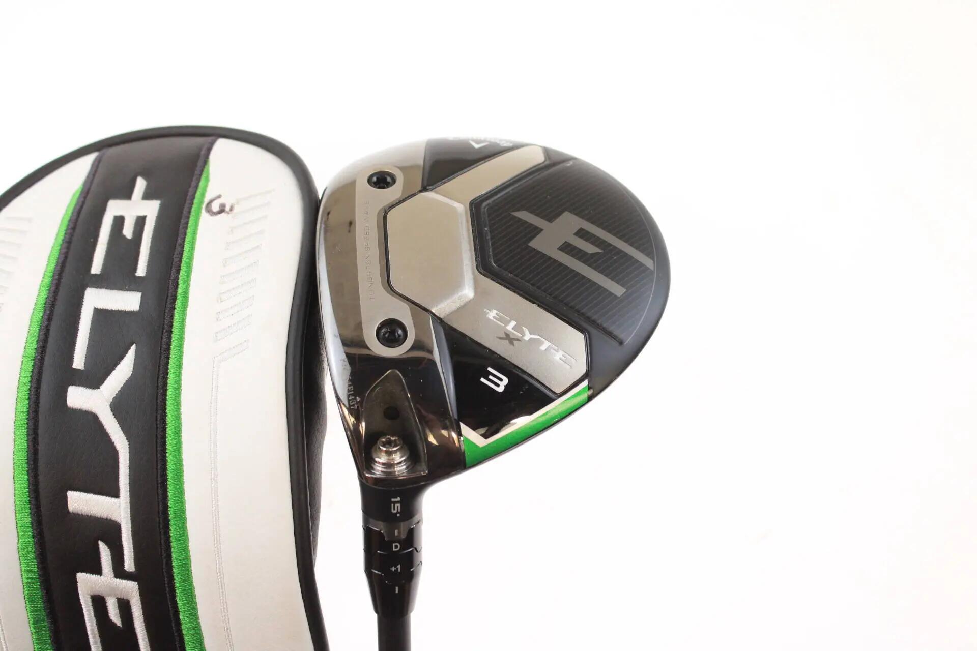 CALLAWAY picture