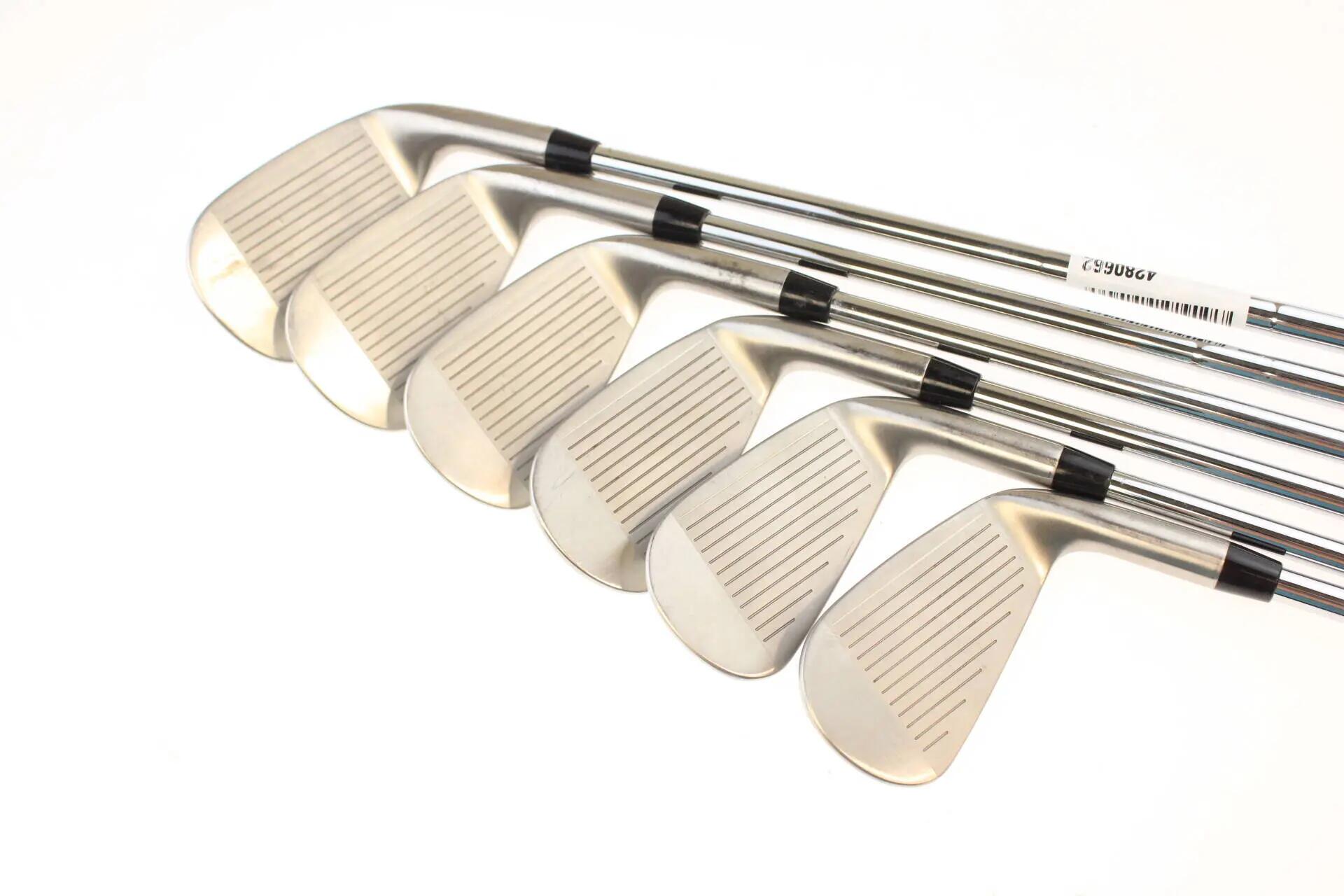 Seconde vie - Takomo 101 MKII LH 5-PW Iron Set - Very good 2/5