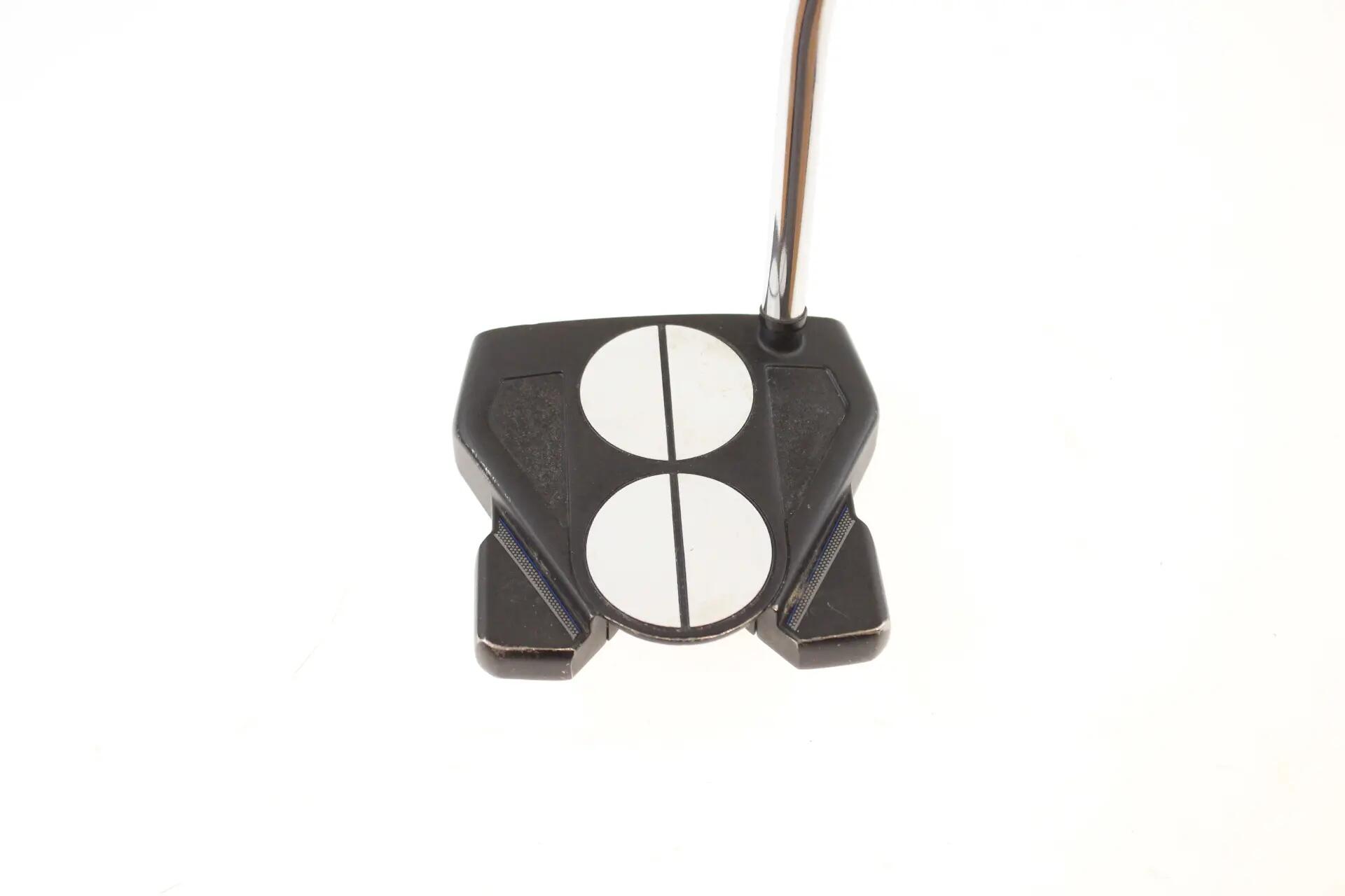 Seconde vie - Odyssey Ten 2-Ball Arm Lock LH Putter - Good 3/5