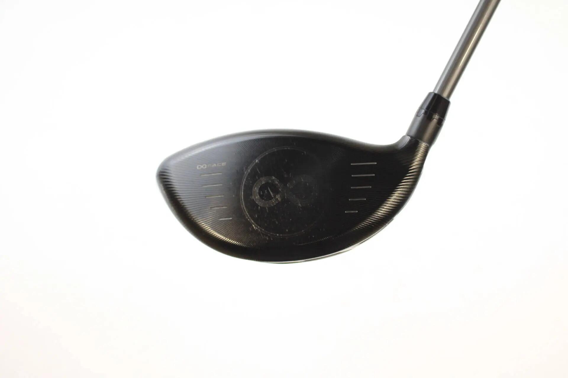 Seconde vie - Cobra King Radspeed XB RH 10.5-deg Driver - Good 3/6