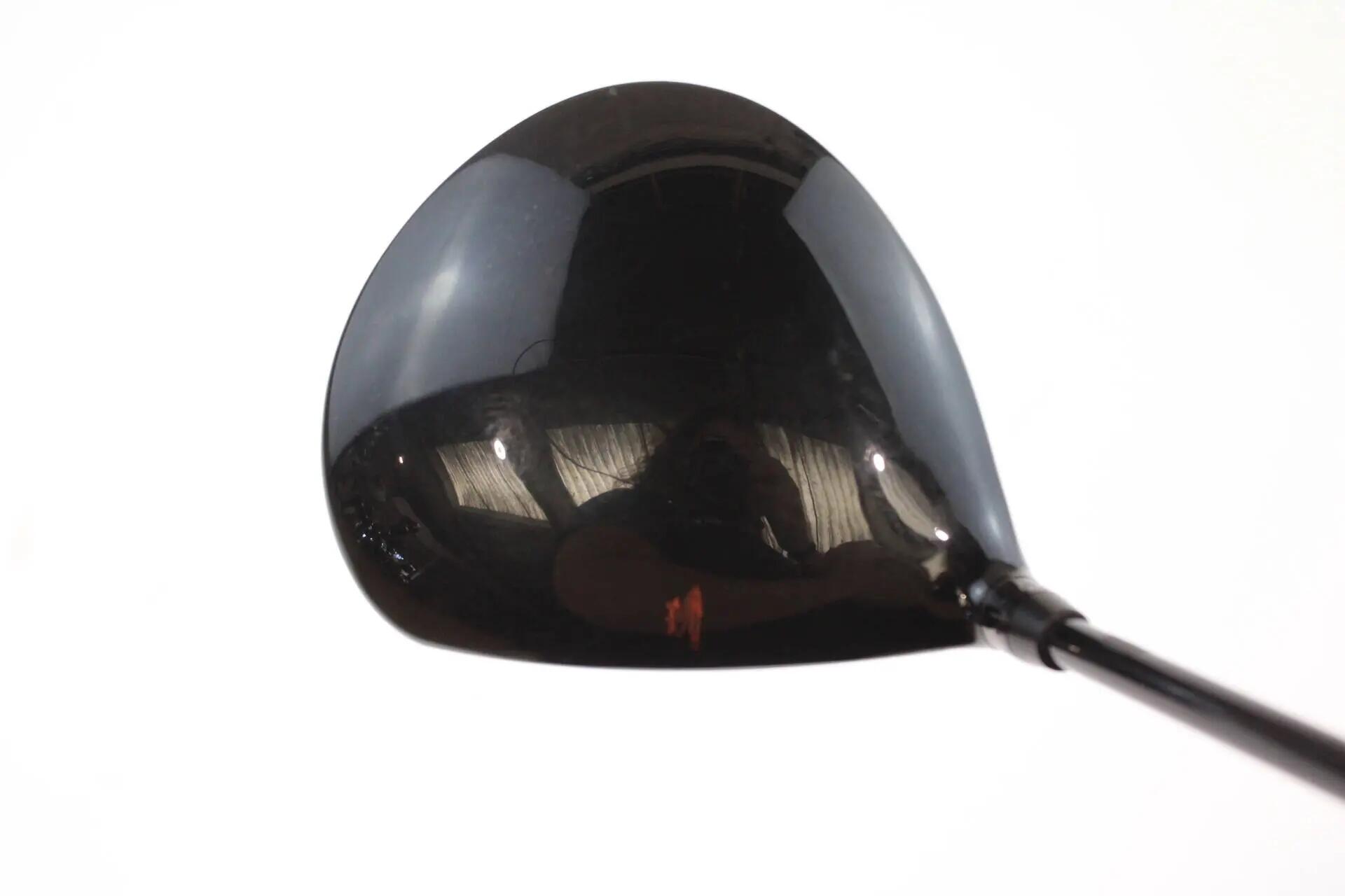 Seconde vie - Cobra King LTD RH 9.5-deg Driver - Good 3/5