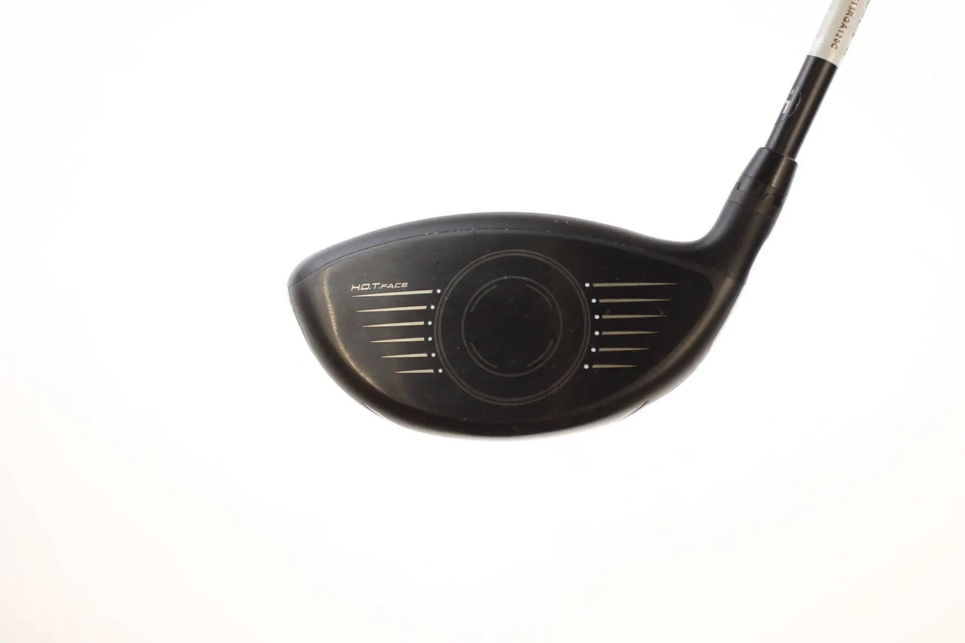 Seconde vie - Cobra AeroJet RH 12-deg Driver - Good 2/5