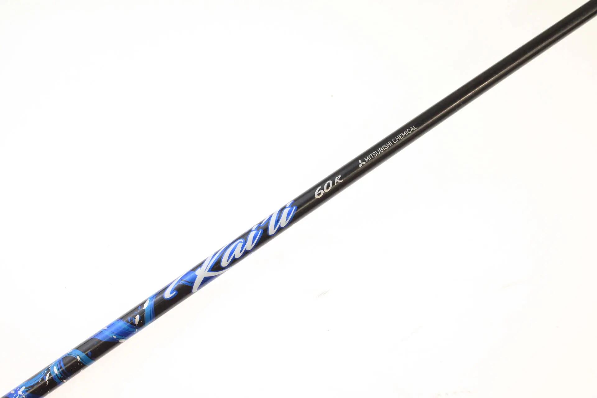 Seconde vie - Cobra AeroJet RH 18-deg Fairway Wood - Good 4/5