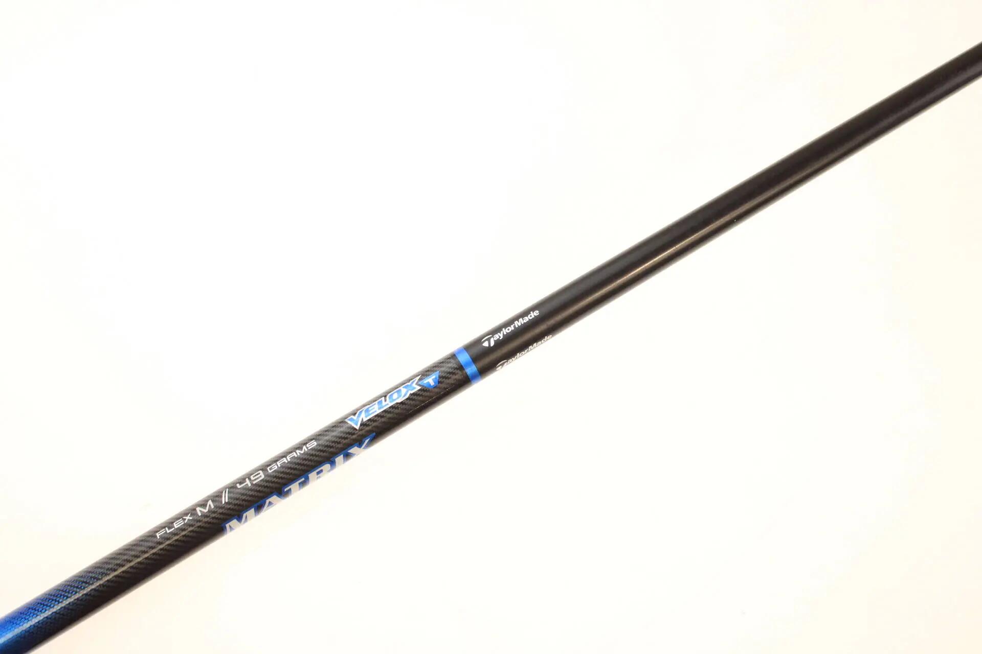 Seconde vie - TaylorMade JetSpeed RH 13-deg Driver - Sufficient 5/7