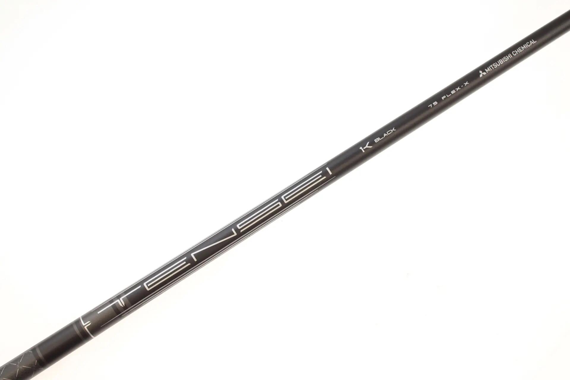 Seconde vie - Callaway Elyte Triple Diamond RH 8-deg Driver - Excellent 4/6