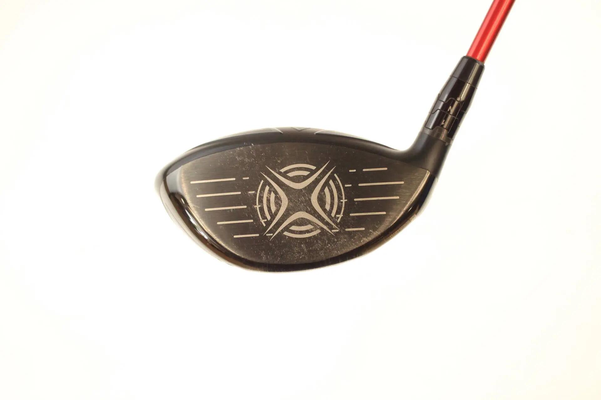 Seconde vie - Callaway XR 16 RH 9-deg Driver - Good 2/5