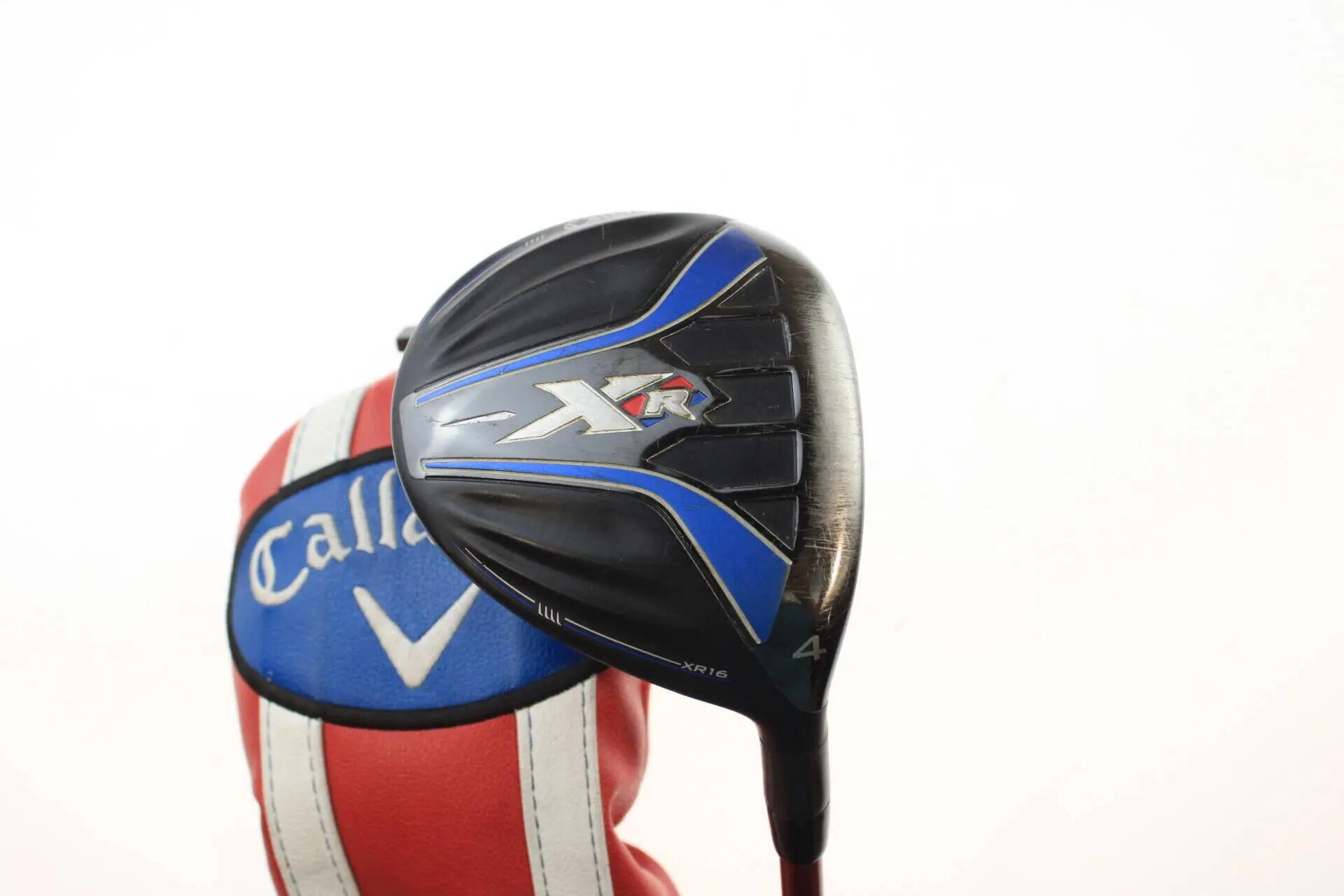 CALLAWAY picture