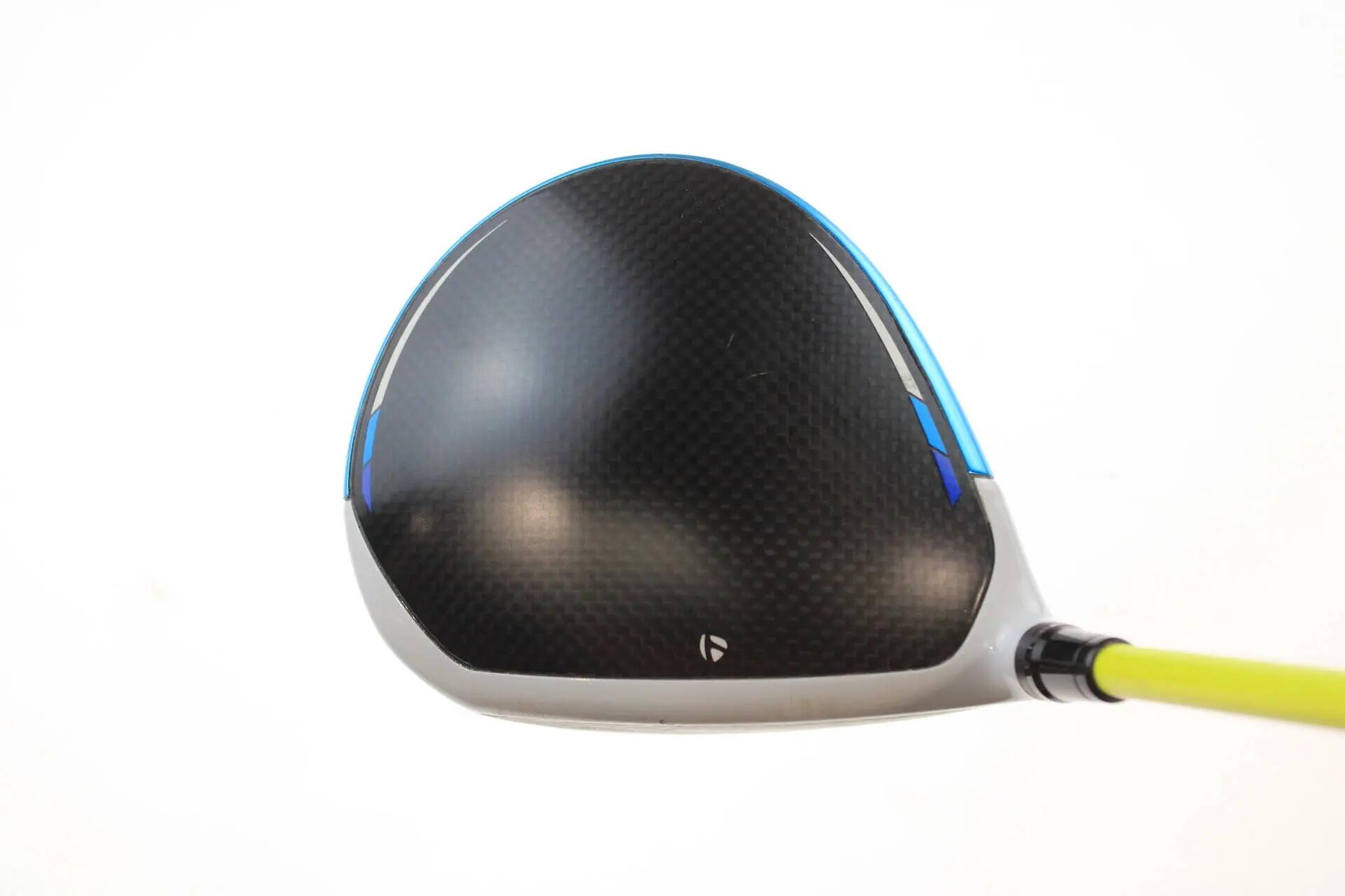 Seconde vie - TaylorMade SIM2 RH 9-deg Driver - Good 3/5