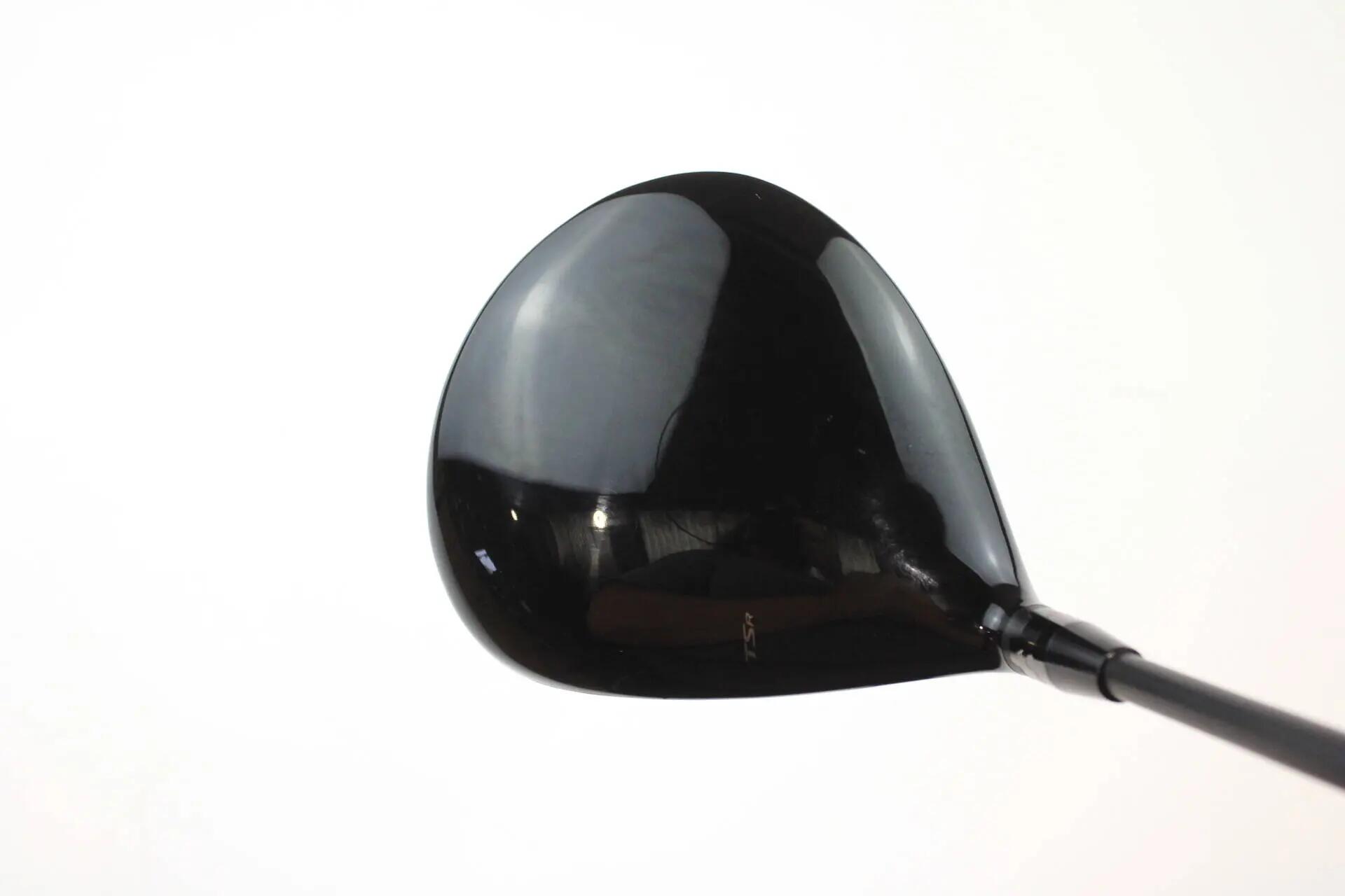 Seconde vie - Titleist TSR2 RH 9-deg Driver - Good 3/5