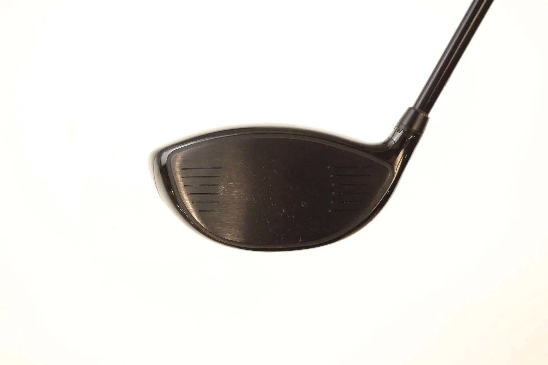 Seconde vie - Cobra King LTD RH 9.5-deg Driver - Good 2/5