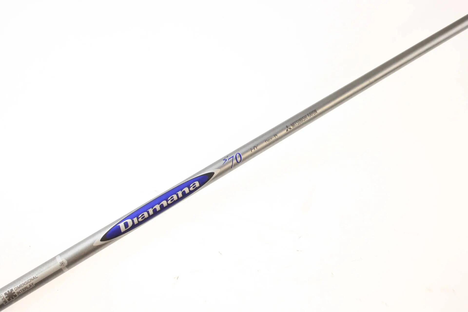 Seconde vie - Titleist 818 H2 RH 19-deg Hybrid - Good 4/6