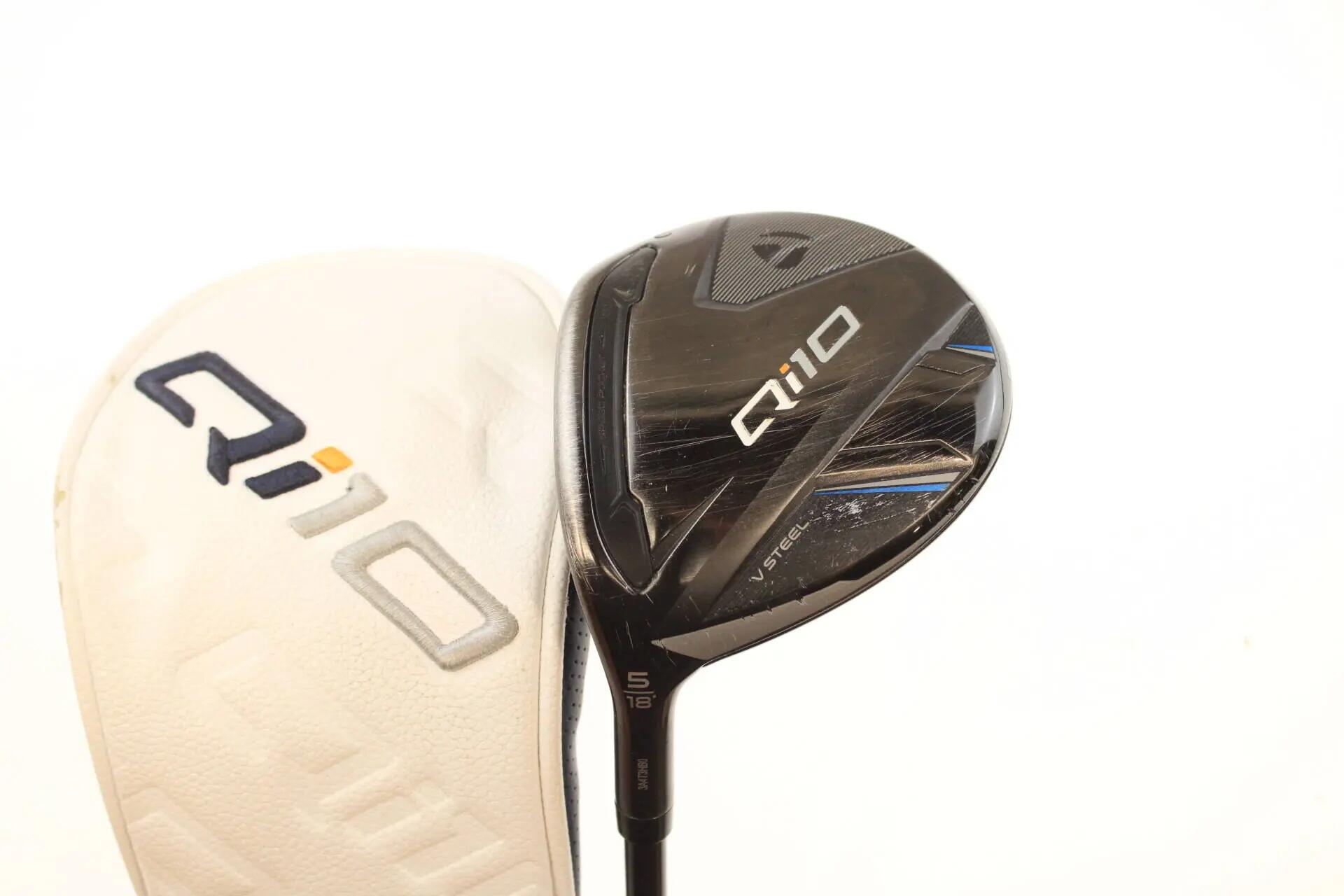 TAYLORMADE picture