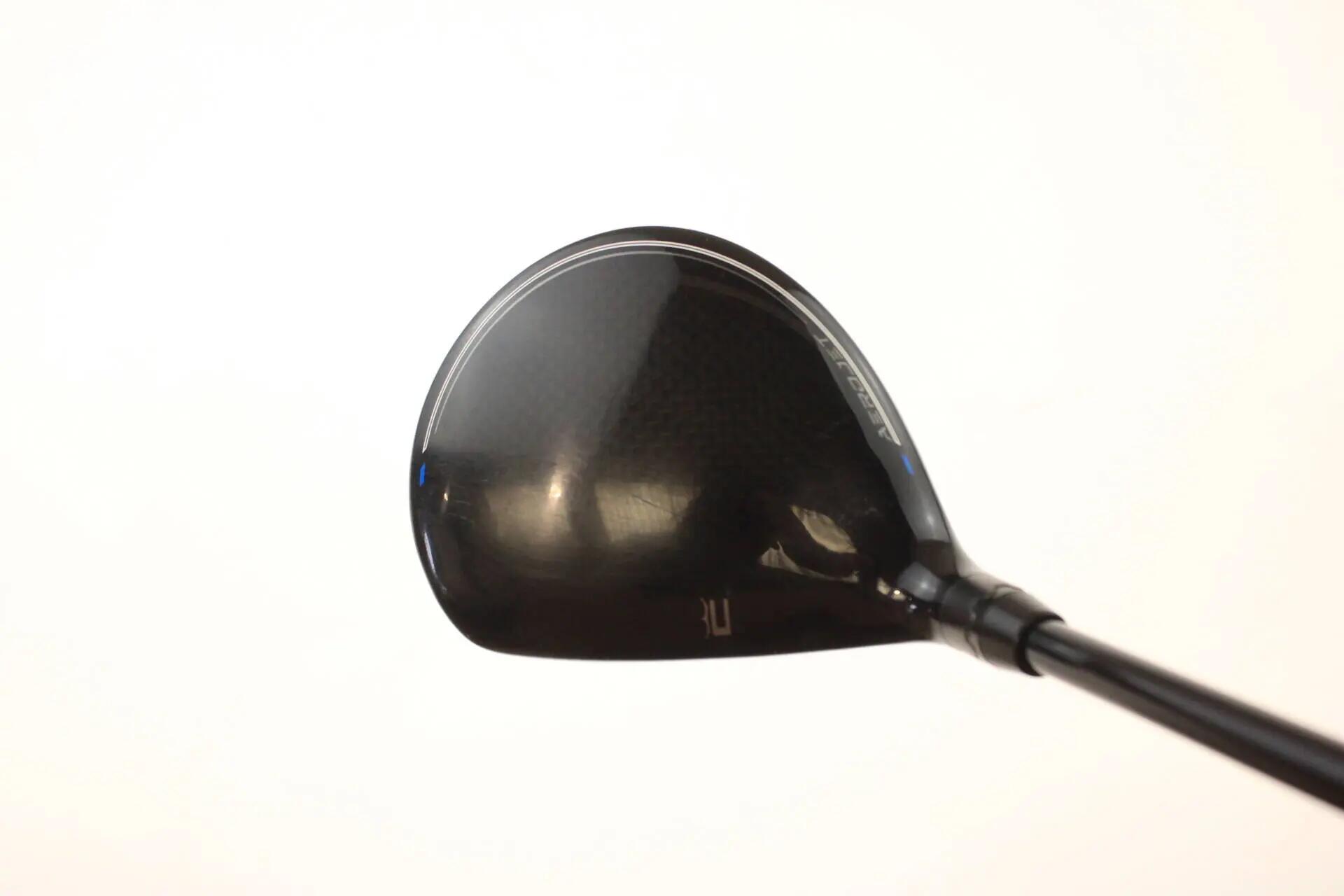 Seconde vie - Cobra AeroJet RH 18-deg Fairway Wood - Good 3/5