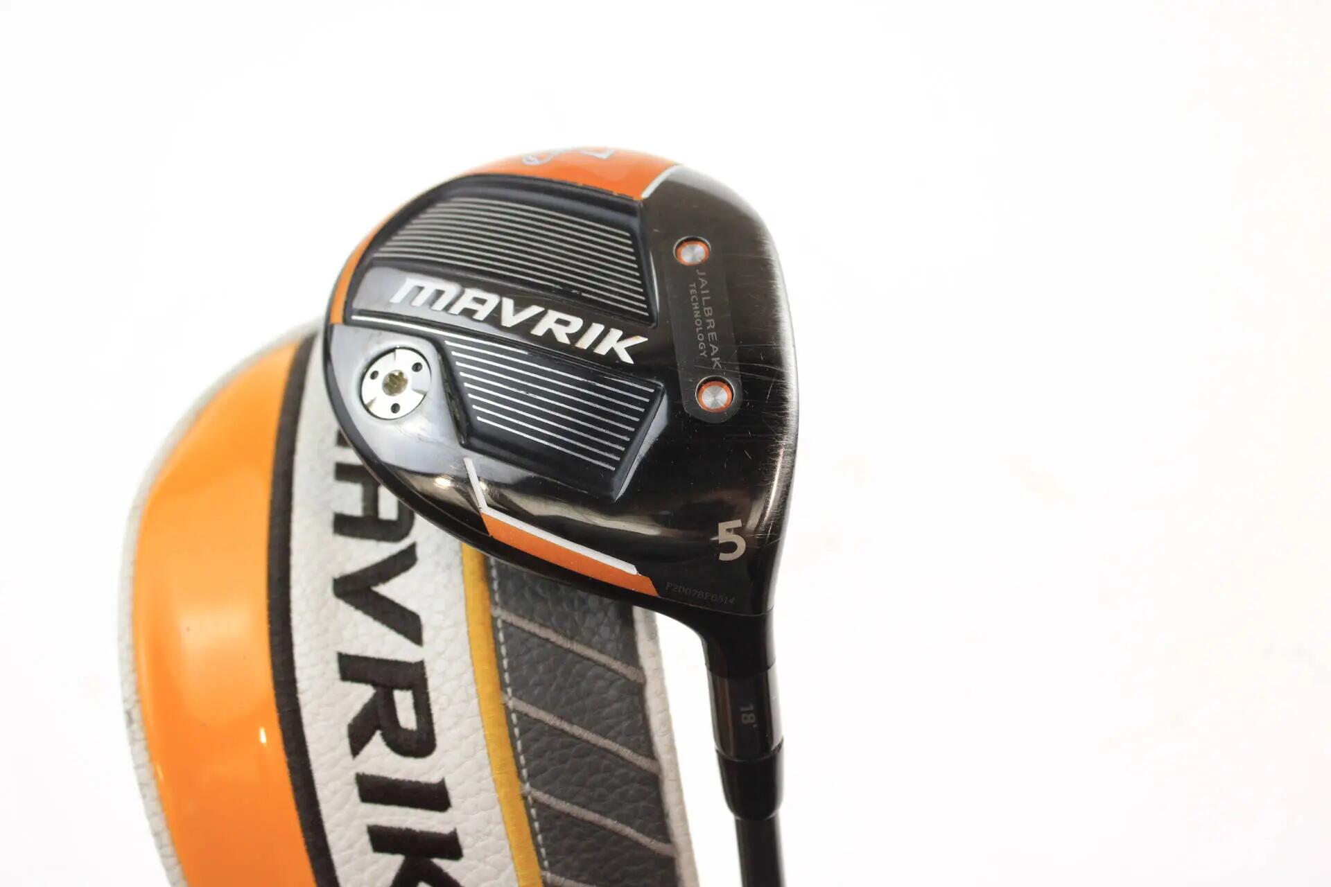 CALLAWAY picture