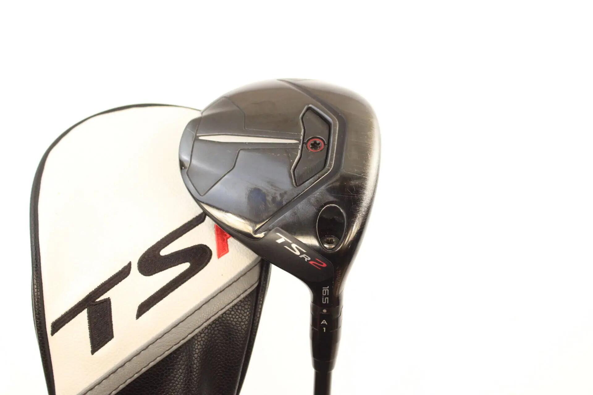 TITLEIST picture