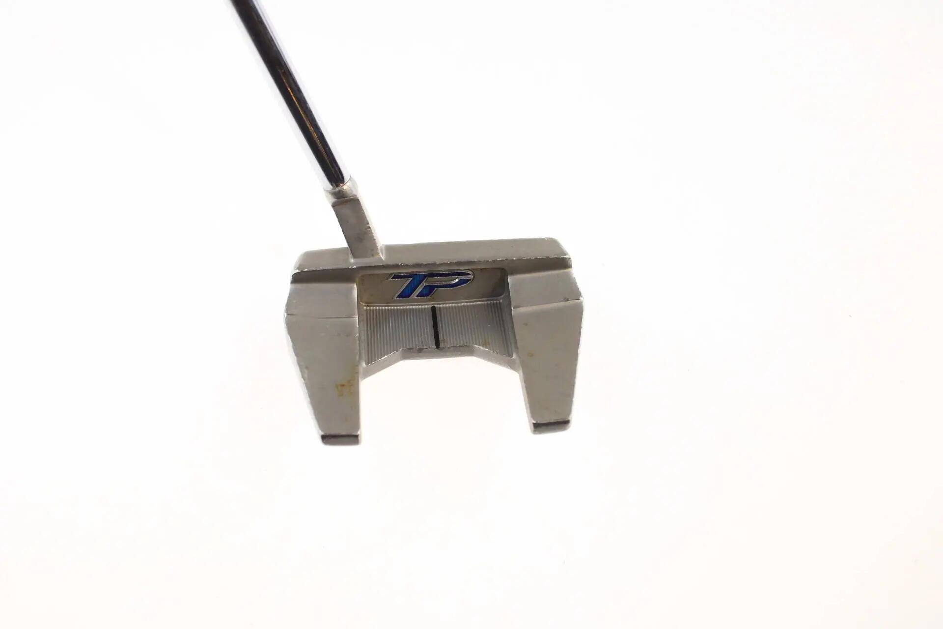 Seconde vie - TaylorMade TP Hydro Blast Bandon 3 RH Putter - Sufficient 3/6