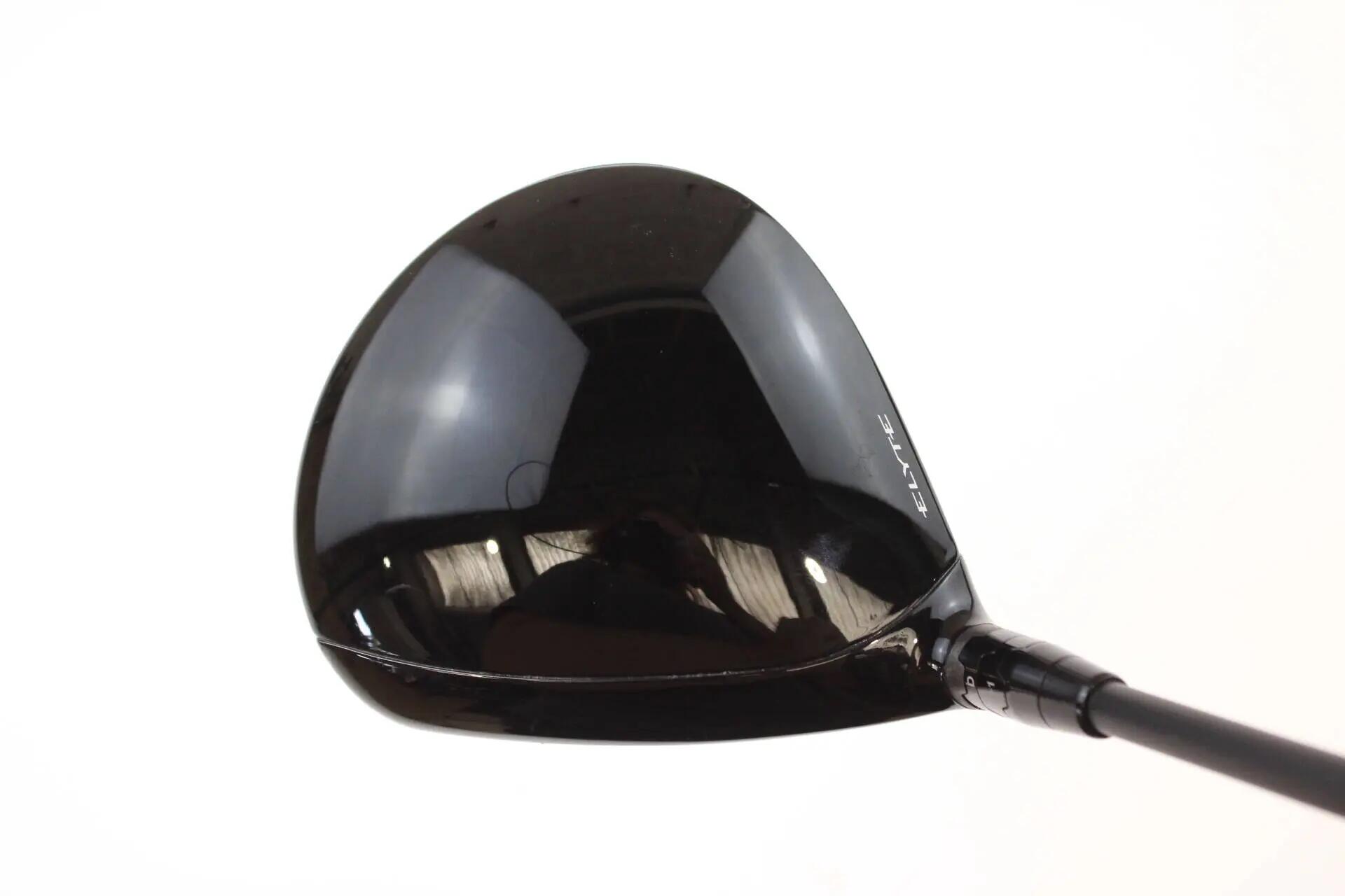 Seconde vie - Callaway Elyte Triple Diamond RH 8-deg Driver - Excellent 3/6