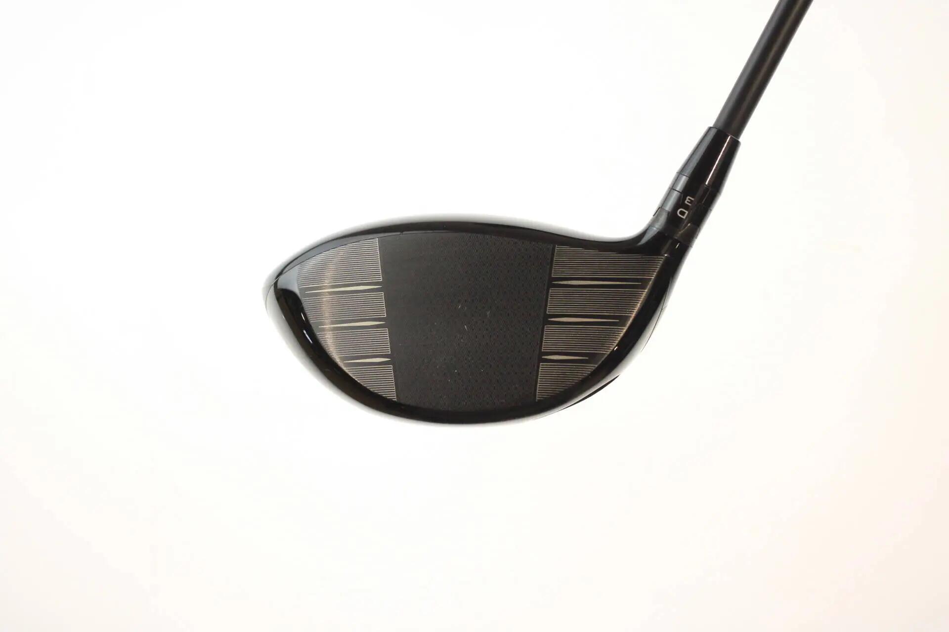 Seconde vie - Titleist TSR2 RH 9-deg Driver - Good 2/5