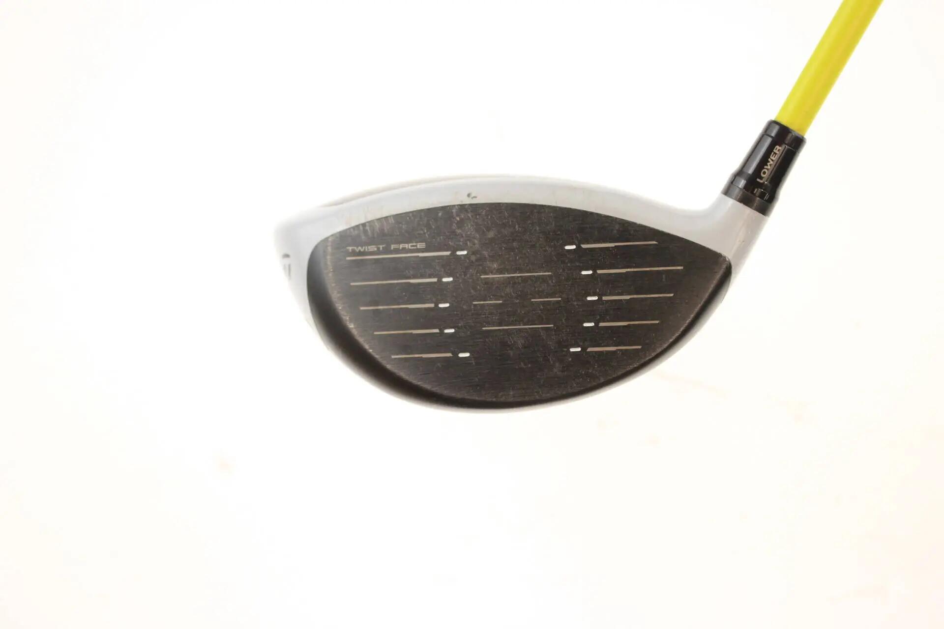 Seconde vie - TaylorMade SIM2 RH 9-deg Driver - Good 2/5