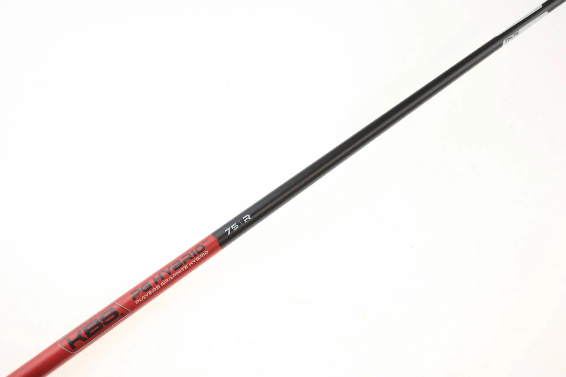 Seconde vie - Cobra DS ADAPT RH 21-deg Hybrid - Excellent 4/5
