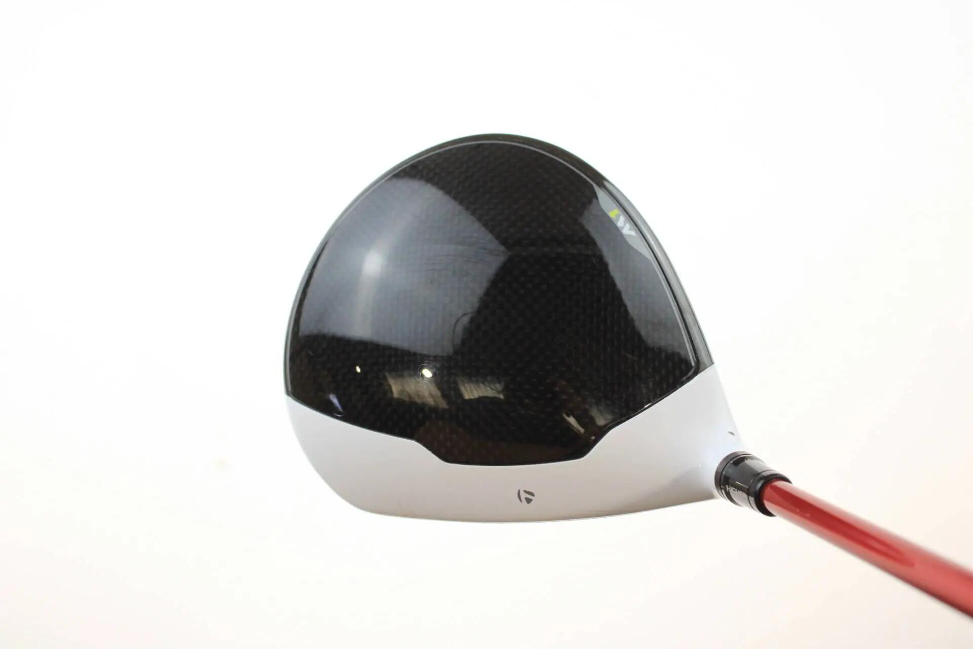 Seconde vie - TaylorMade M1 460 2017 RH 10.5-deg Driver - Good 3/6