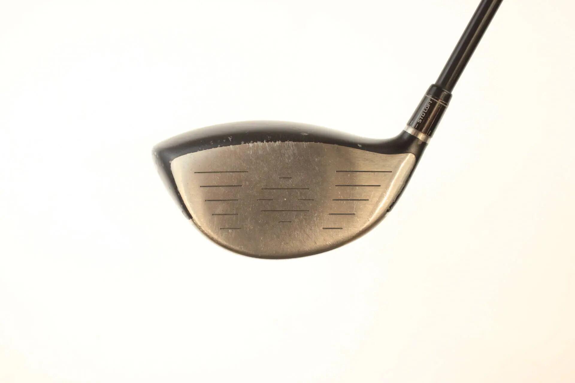 Seconde vie - TaylorMade JetSpeed RH 13-deg Driver - Sufficient 3/7