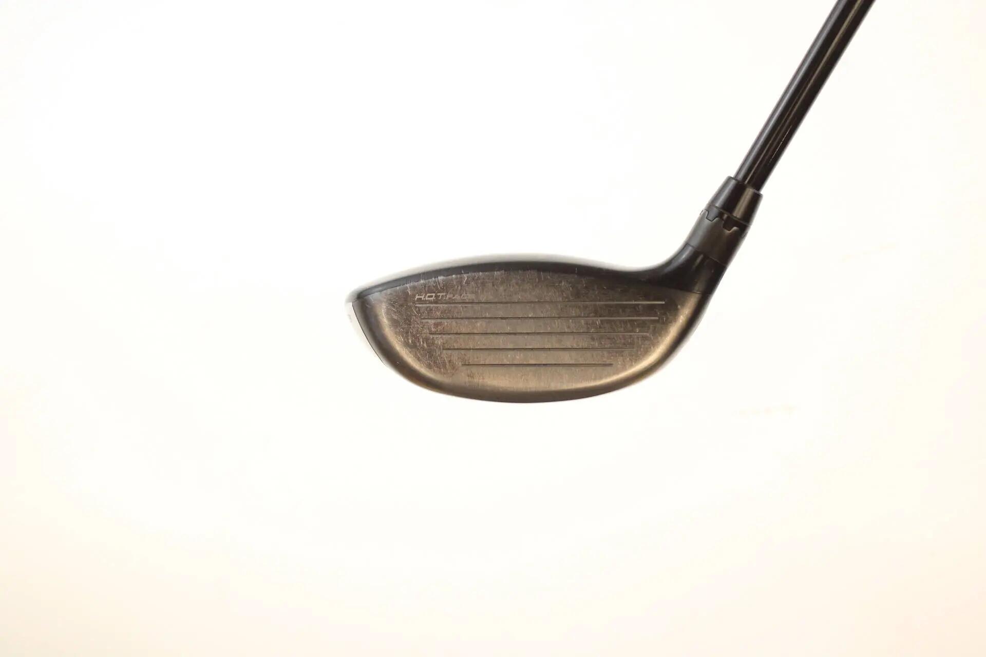 Seconde vie - Cobra AeroJet RH 18-deg Fairway Wood - Good 2/5