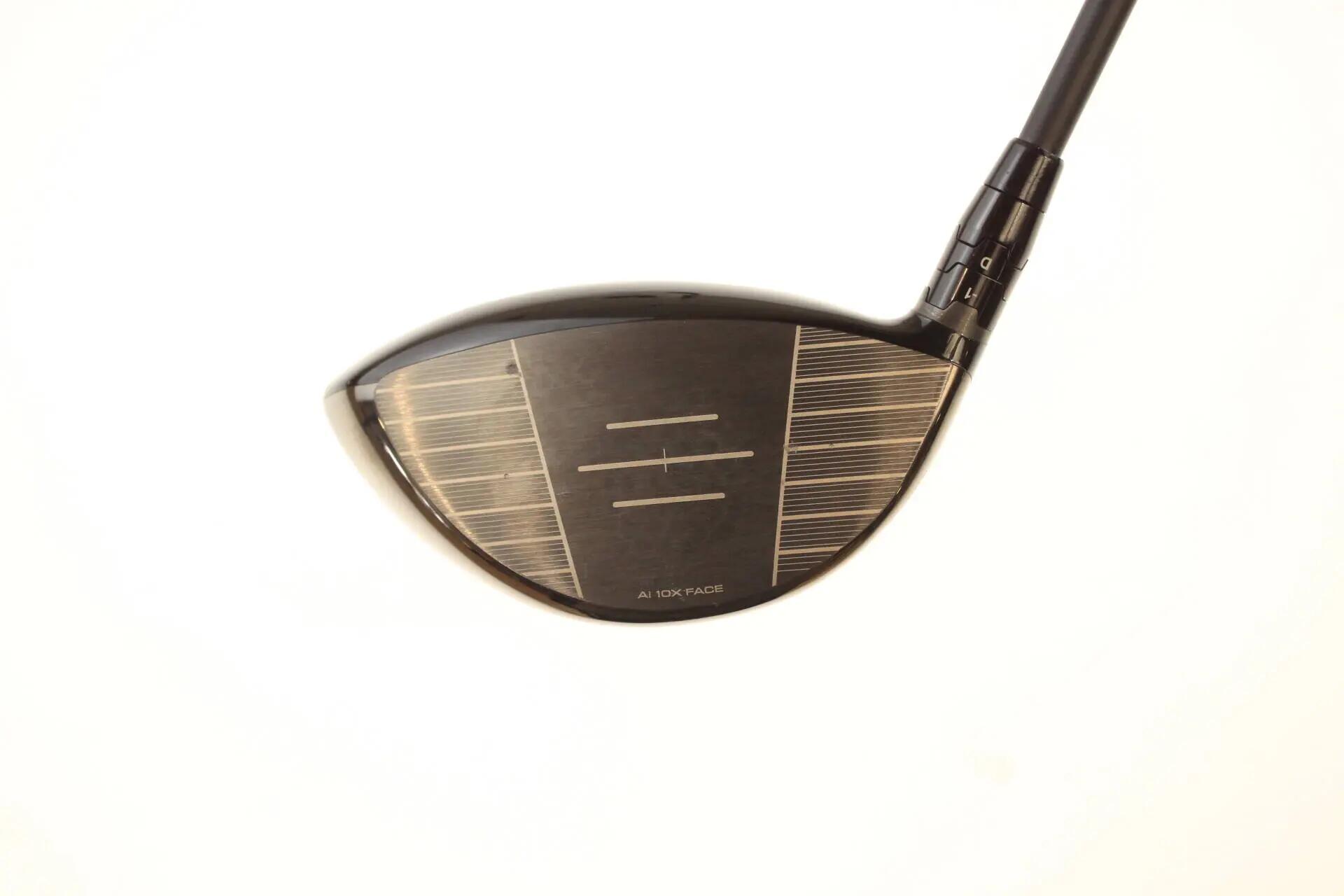 Seconde vie - Callaway Elyte Triple Diamond RH 8-deg Driver - Excellent 2/6