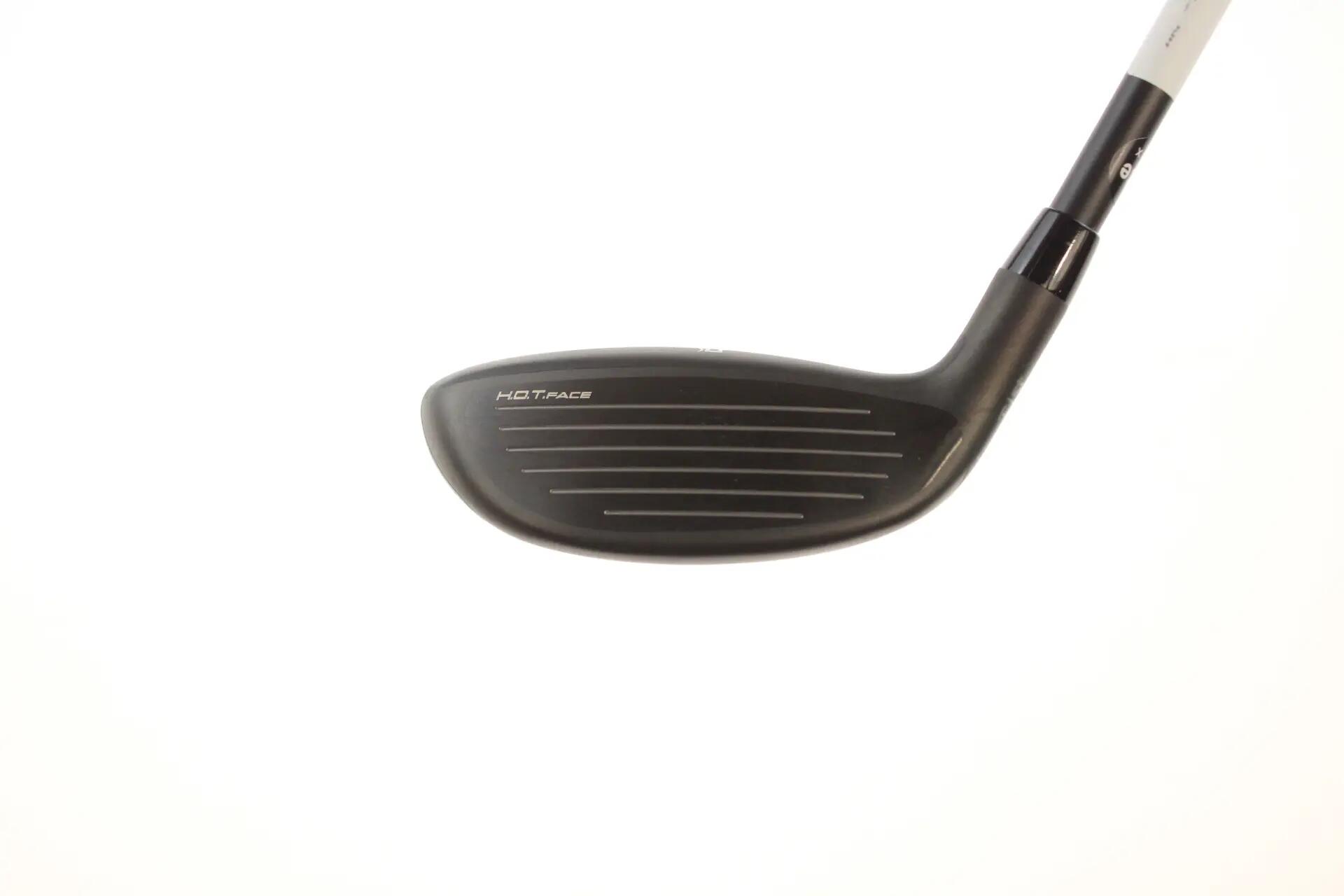 Seconde vie - Cobra DARKSPEED RH 24-deg Hybrid - Excellent 2/5