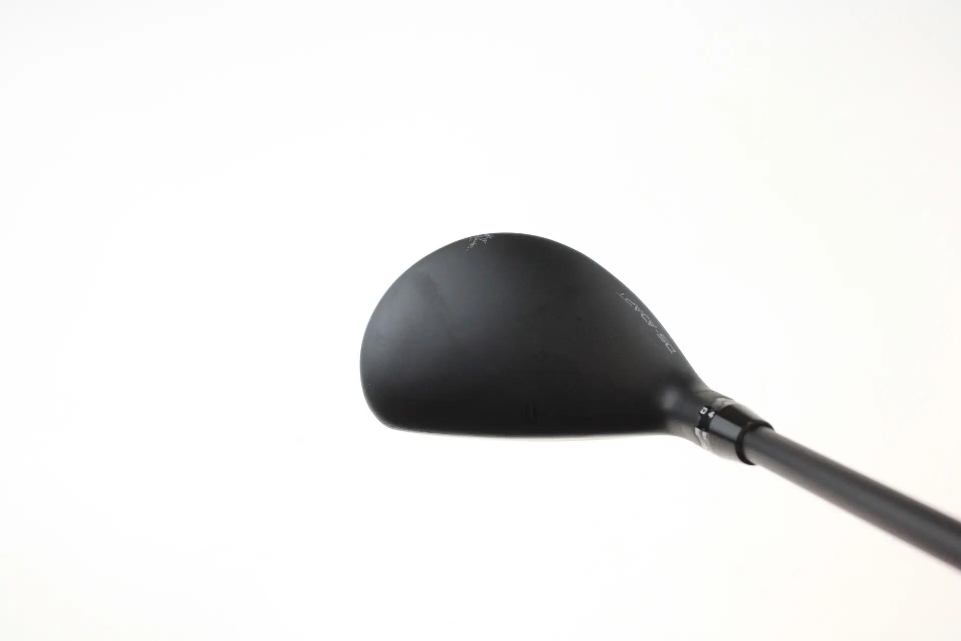 Seconde vie - Cobra DS ADAPT RH 21-deg Hybrid - Excellent 3/5