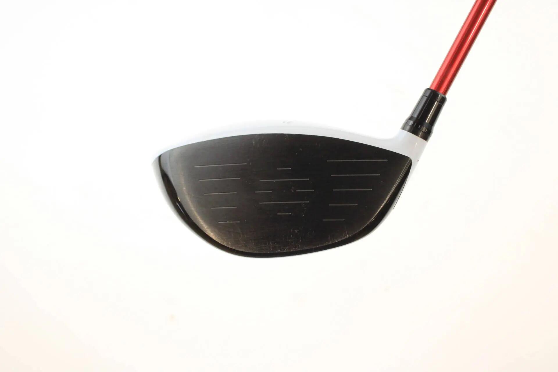 Seconde vie - TaylorMade M1 460 2017 RH 10.5-deg Driver - Good 2/6
