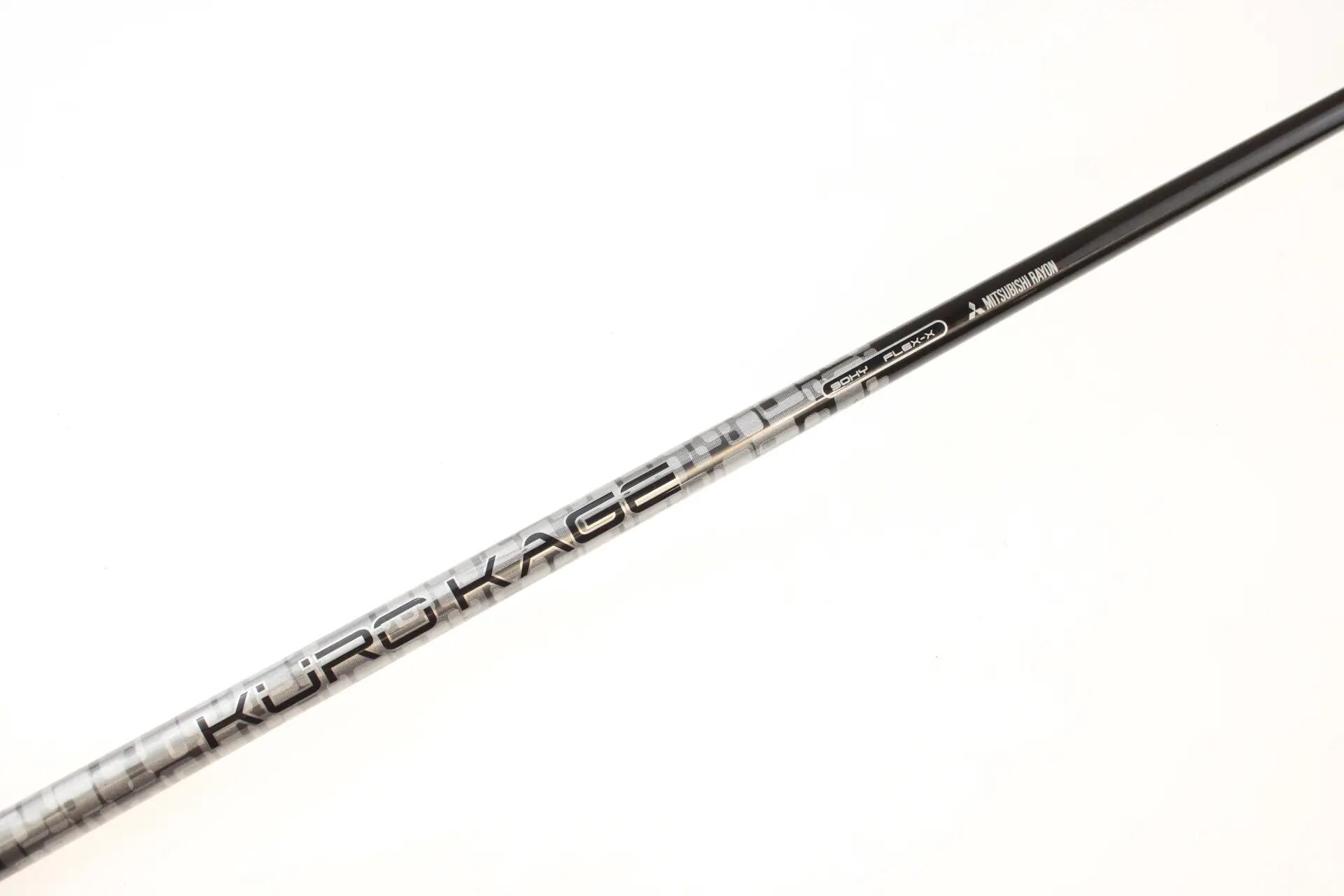 Seconde vie - TaylorMade RocketBallz Tour Rescue RH 18.5-deg Hybrid - Very good 4/5