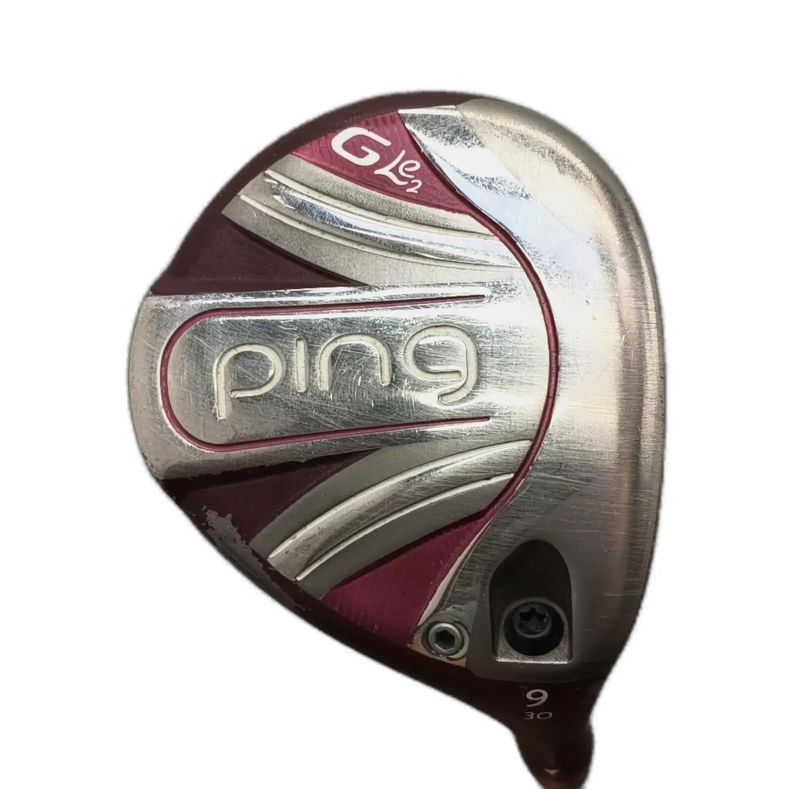 PING picture